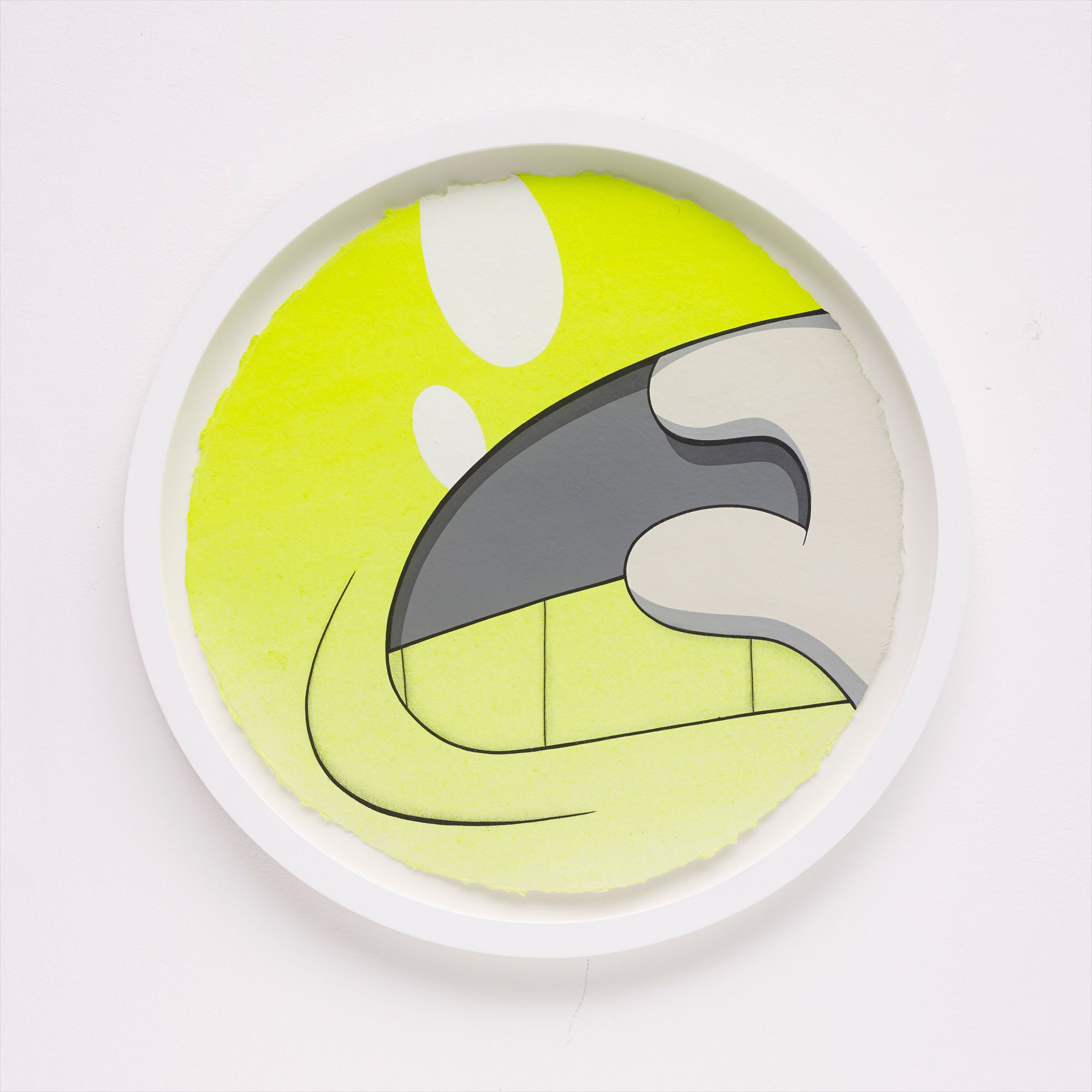 <b>KAWS</b> <i>Untitled,</i> 2013