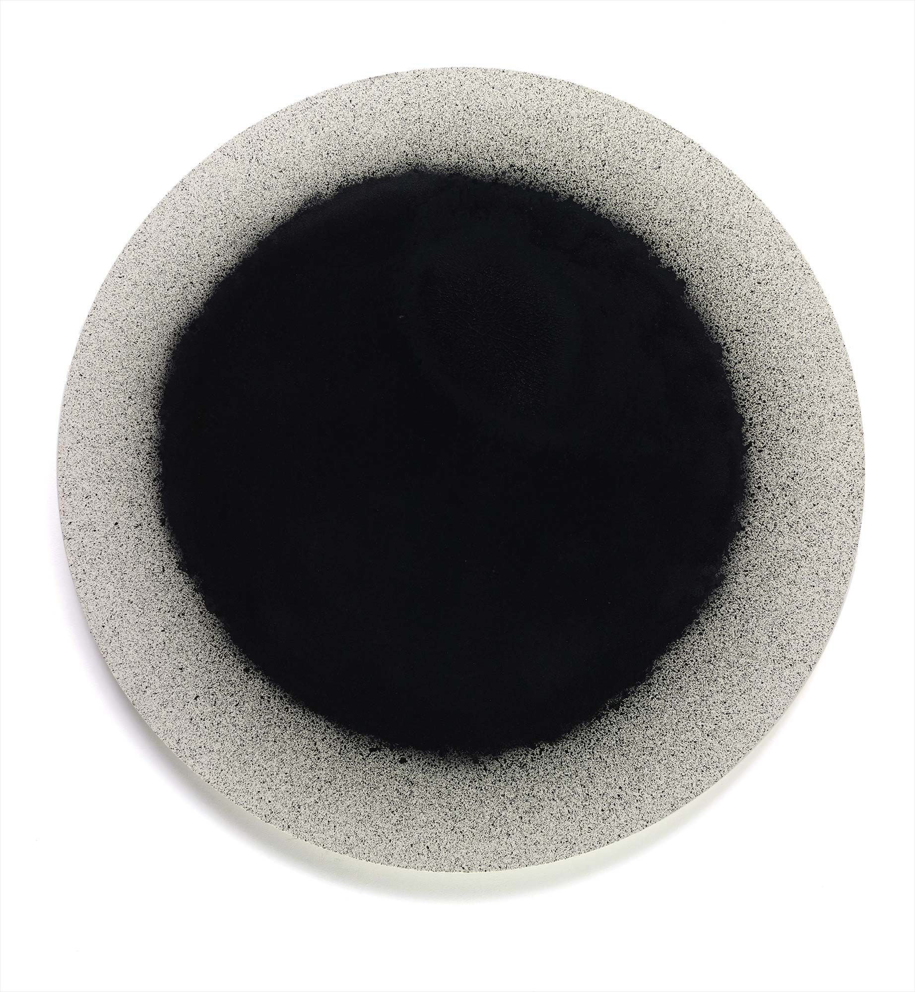 <b>LATIFA ECHAKHCH</b> <i>Tambour 124,</i> 2012