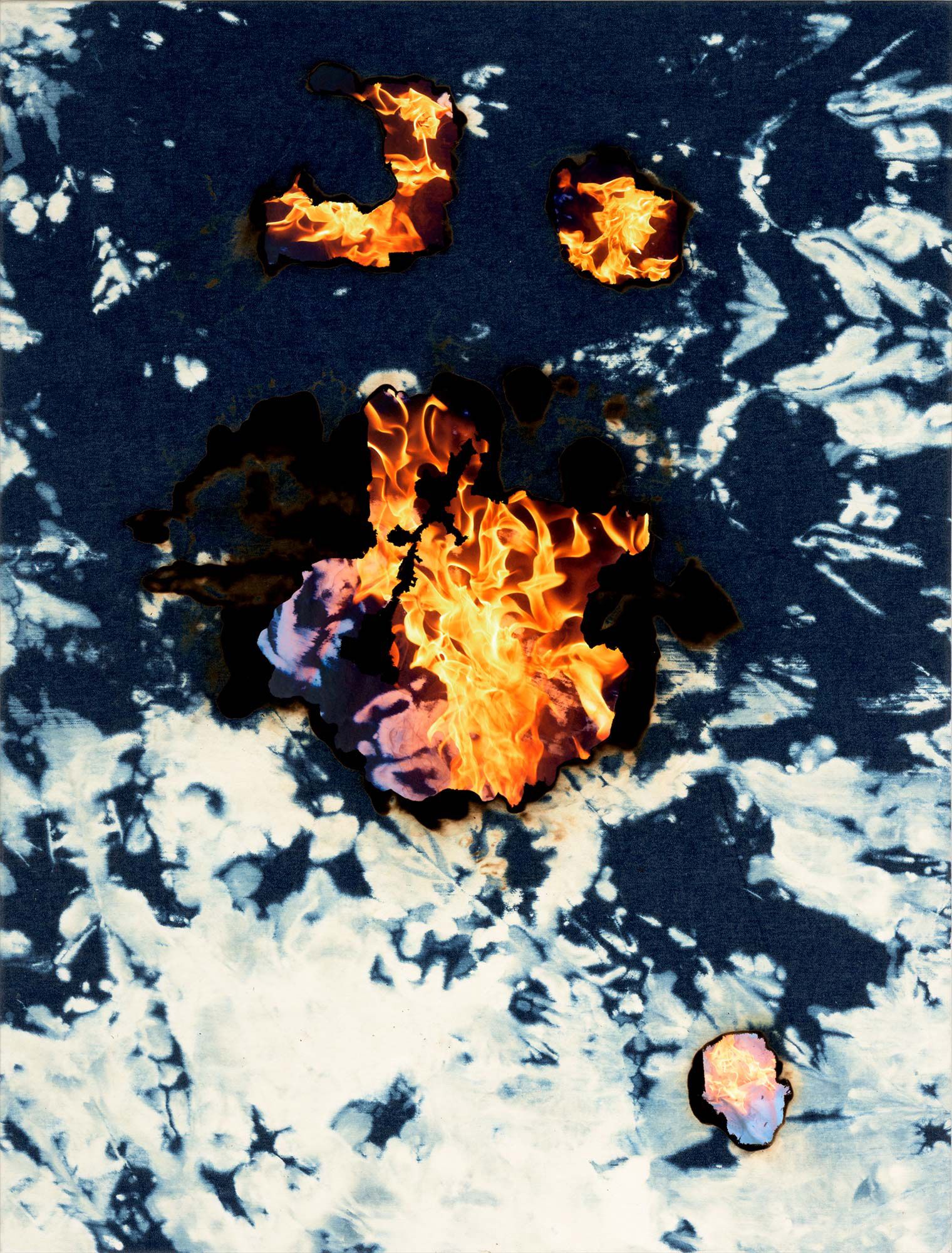 <b>KORAKRIT ARUNANONDCHAI</b><i> History Painting,</i> 2013