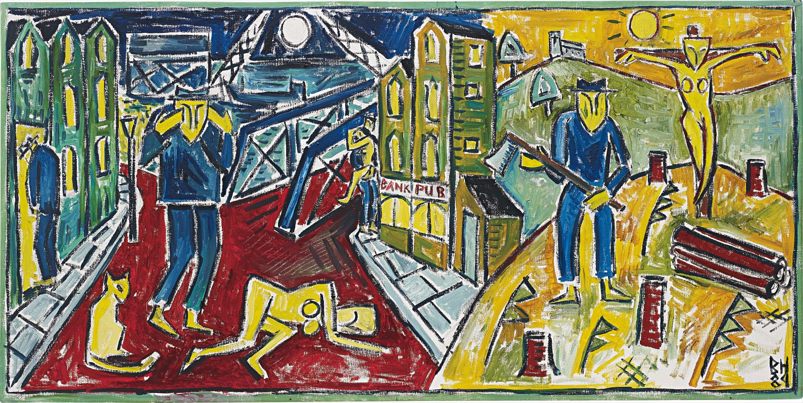 Brought to you by Phillips