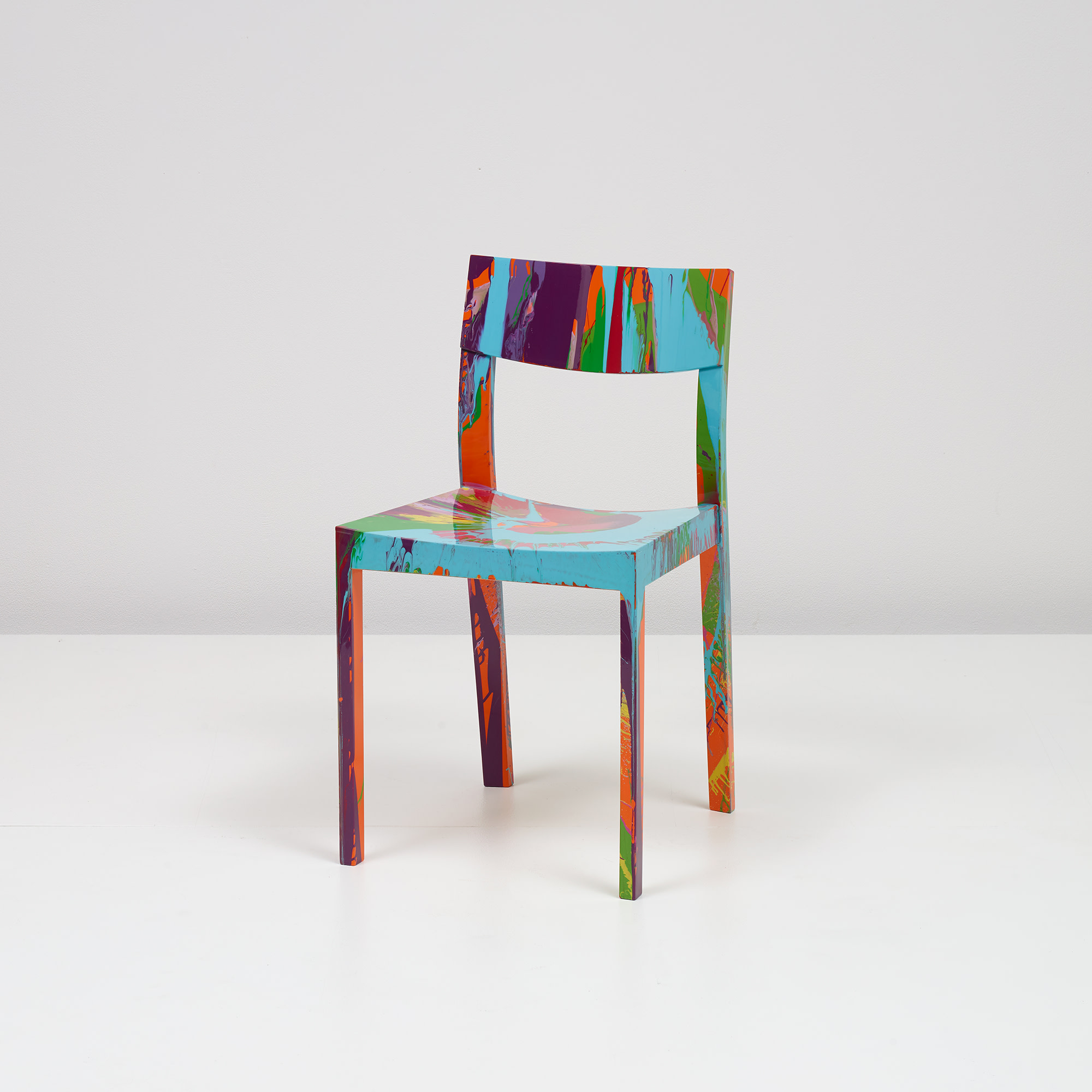 <p><strong>DAMIEN HIRST</strong>&nbsp;<em>Beautiful Come Down, 2014</em></p>
