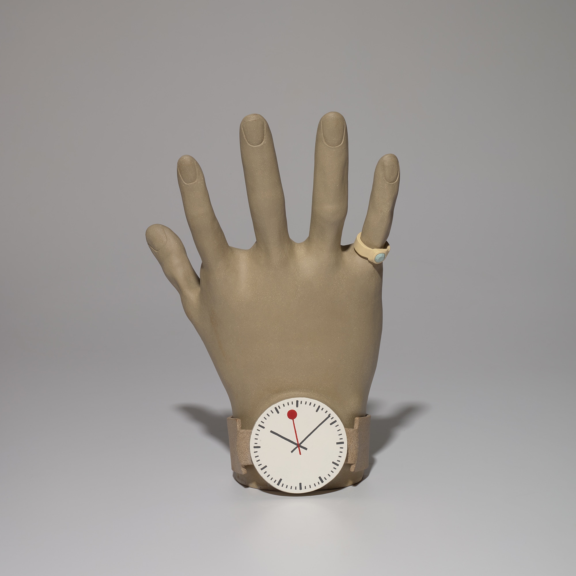 <p><strong>GENESIS BELANGER&nbsp; </strong><em>Made-man</em>, 2018&nbsp;</p>
