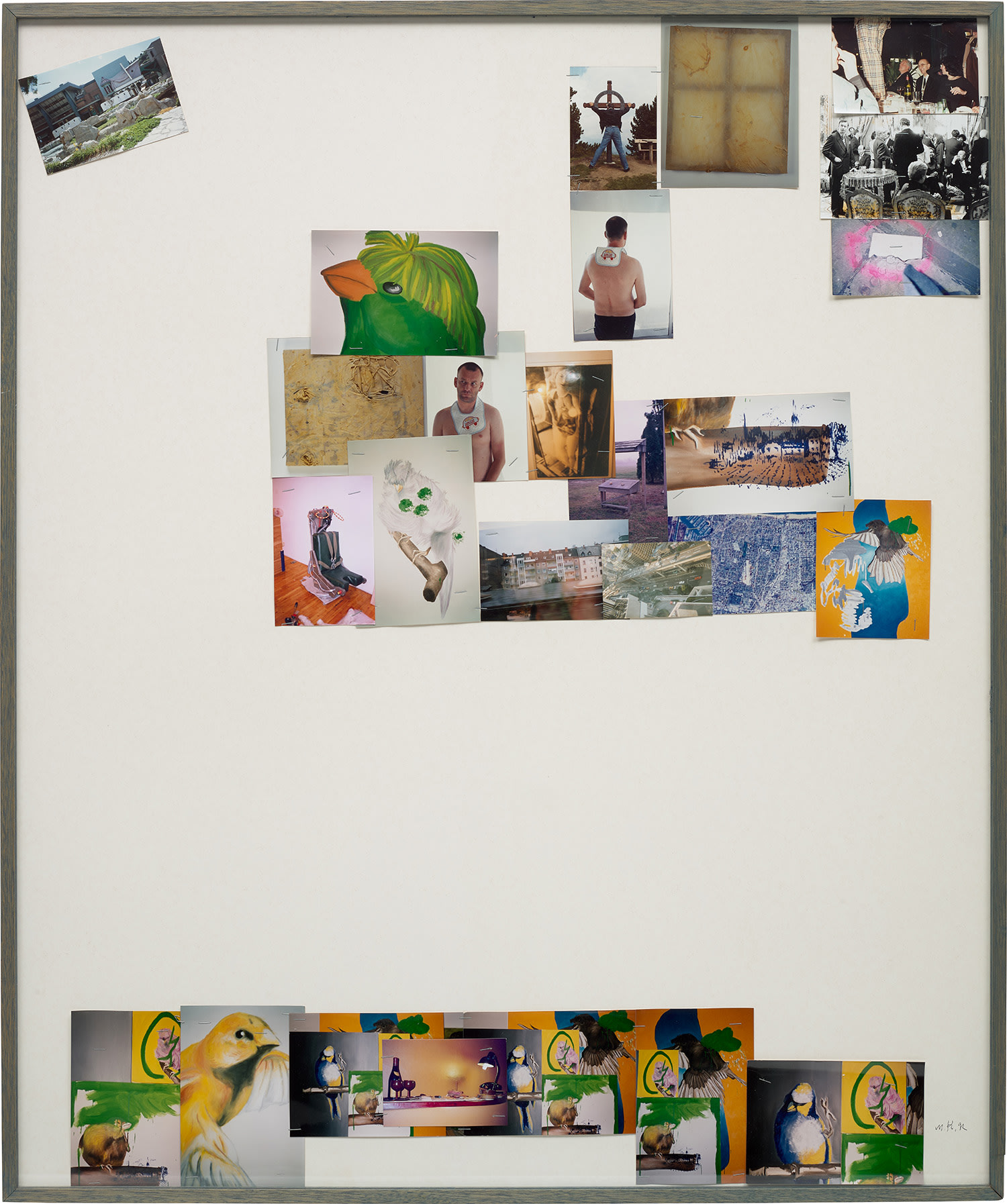 Lot 1