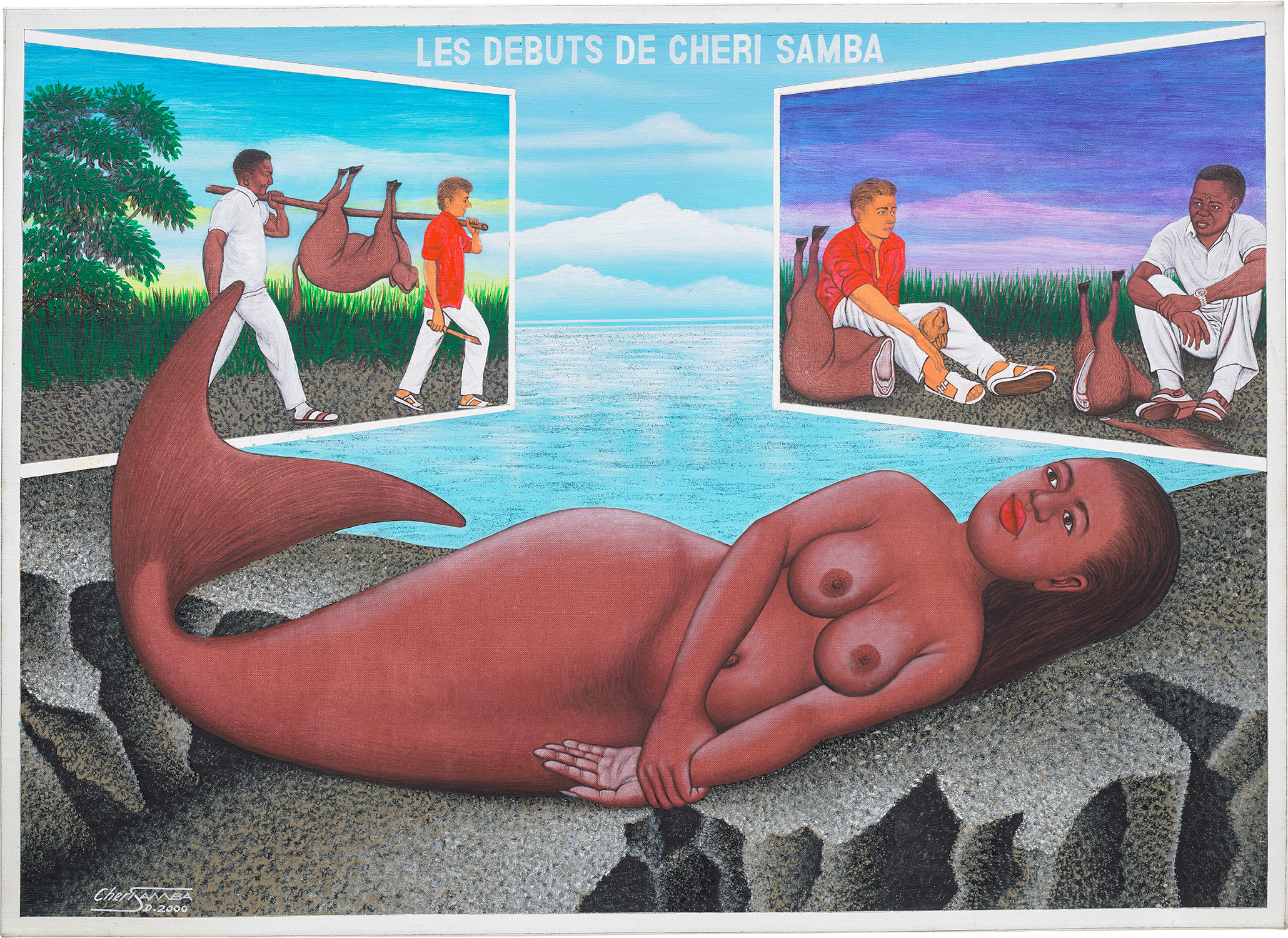 Brought to you by Phillips