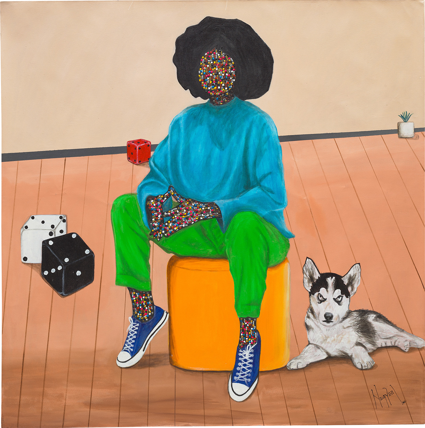 Brought to you by Phillips