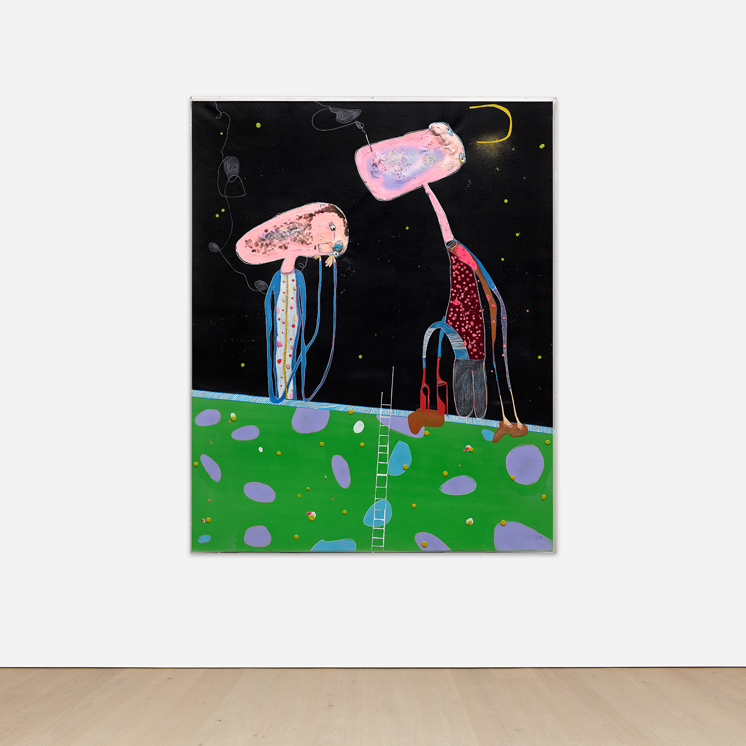 Rafa Macarrón New Now