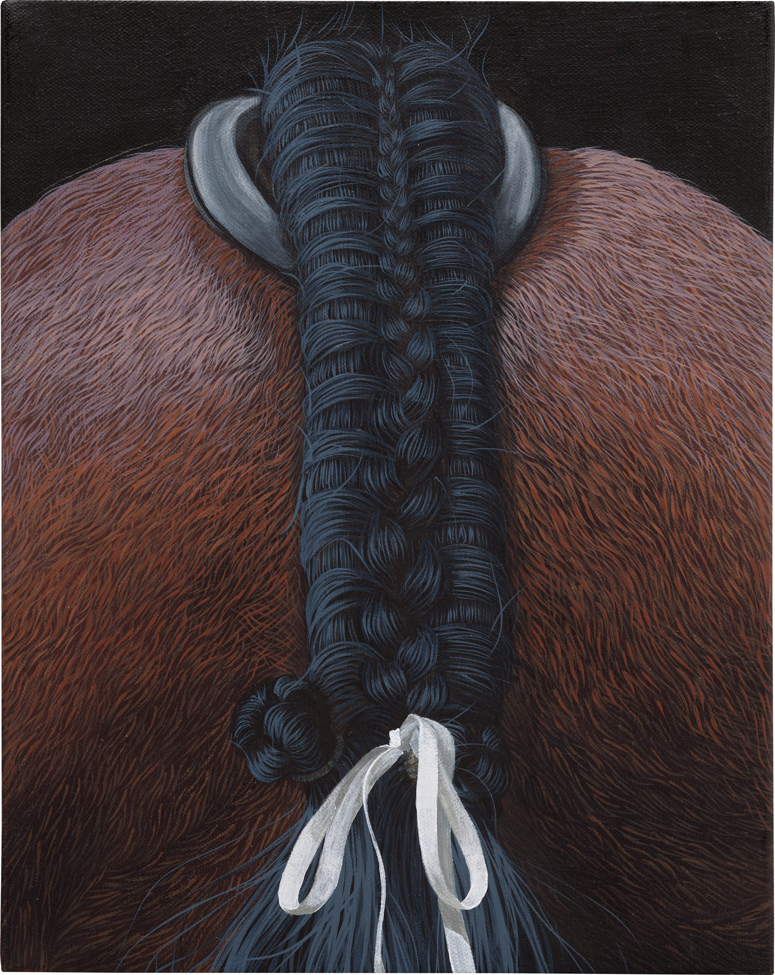 <p><strong>SARAH MISKA</strong><em> For Sale,</em> 2022</p>