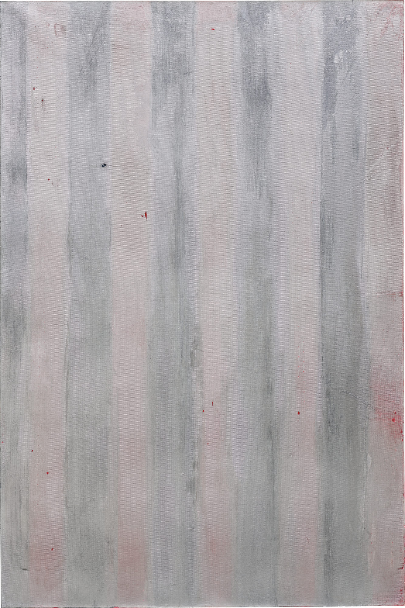 <p><strong>RUDOLF STINGEL</strong> <em>Untitled</em>, 1989</p>
