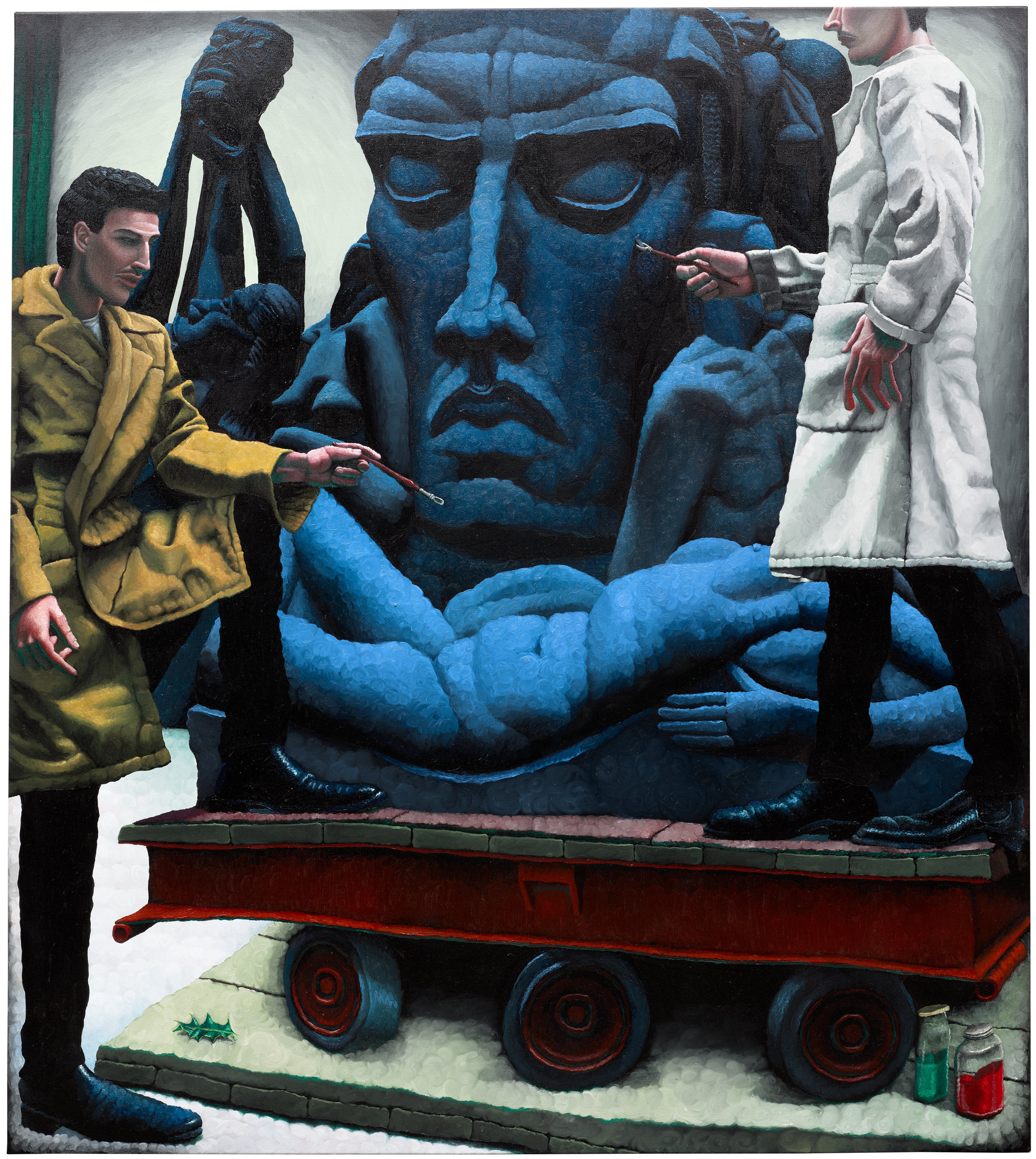 Brought to you by Phillips