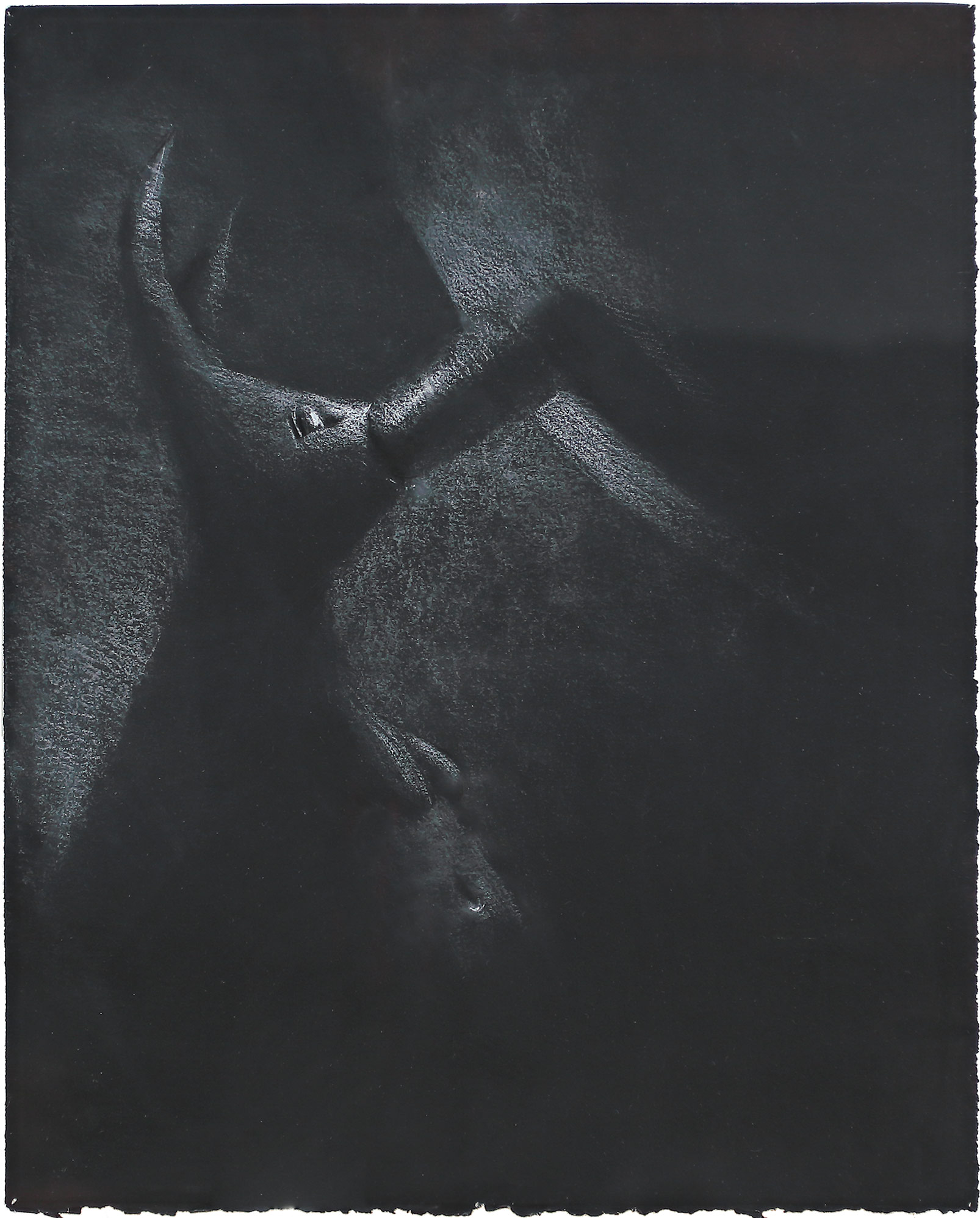 <p><strong>LISA YUSKAVAGE</strong> <em>Bunnie 3,</em> &pound;20,000&ndash;30,000</p>
