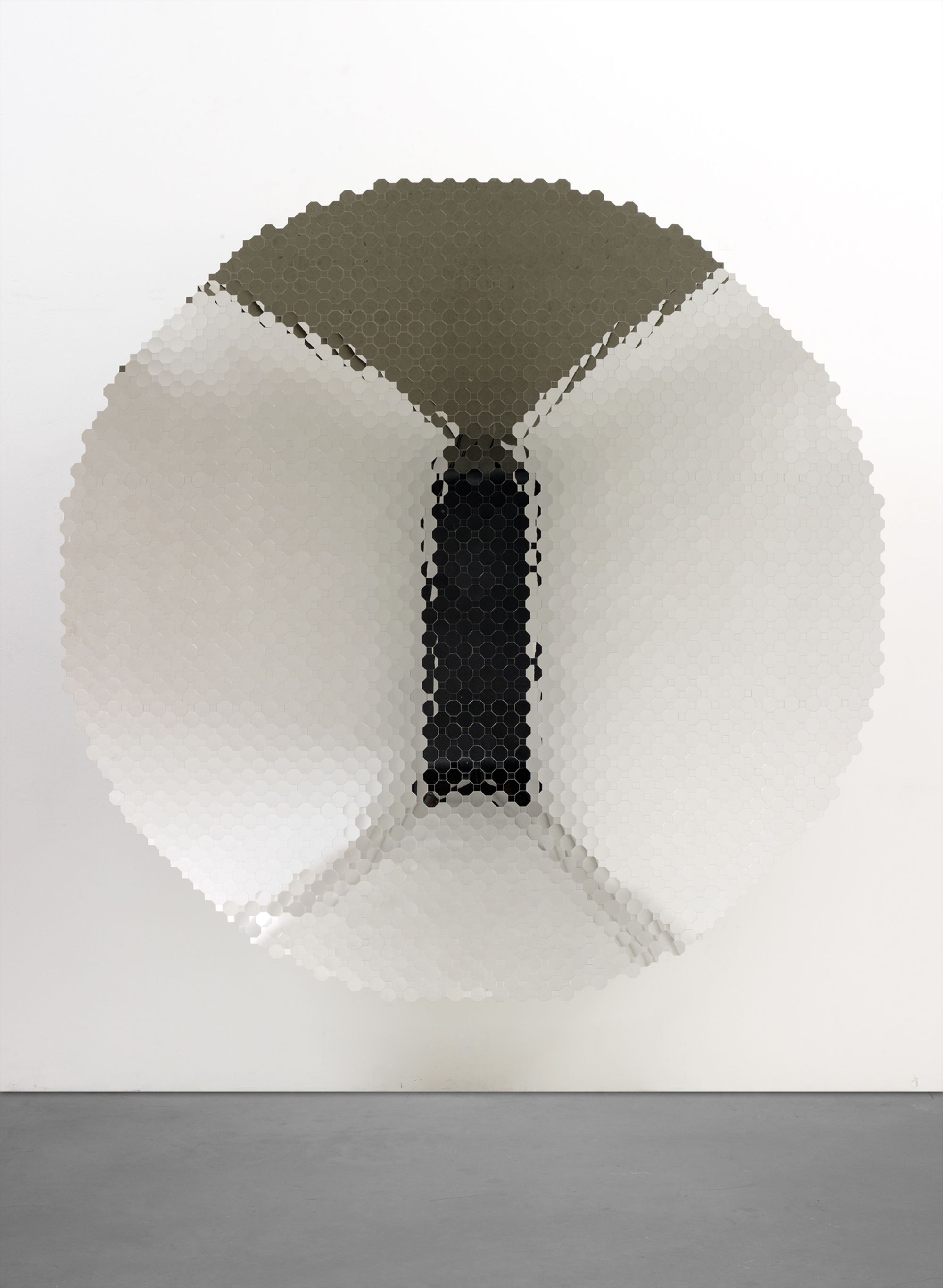 <b>ANISH KAPOOR </b><i> Untitled</i>, 2008