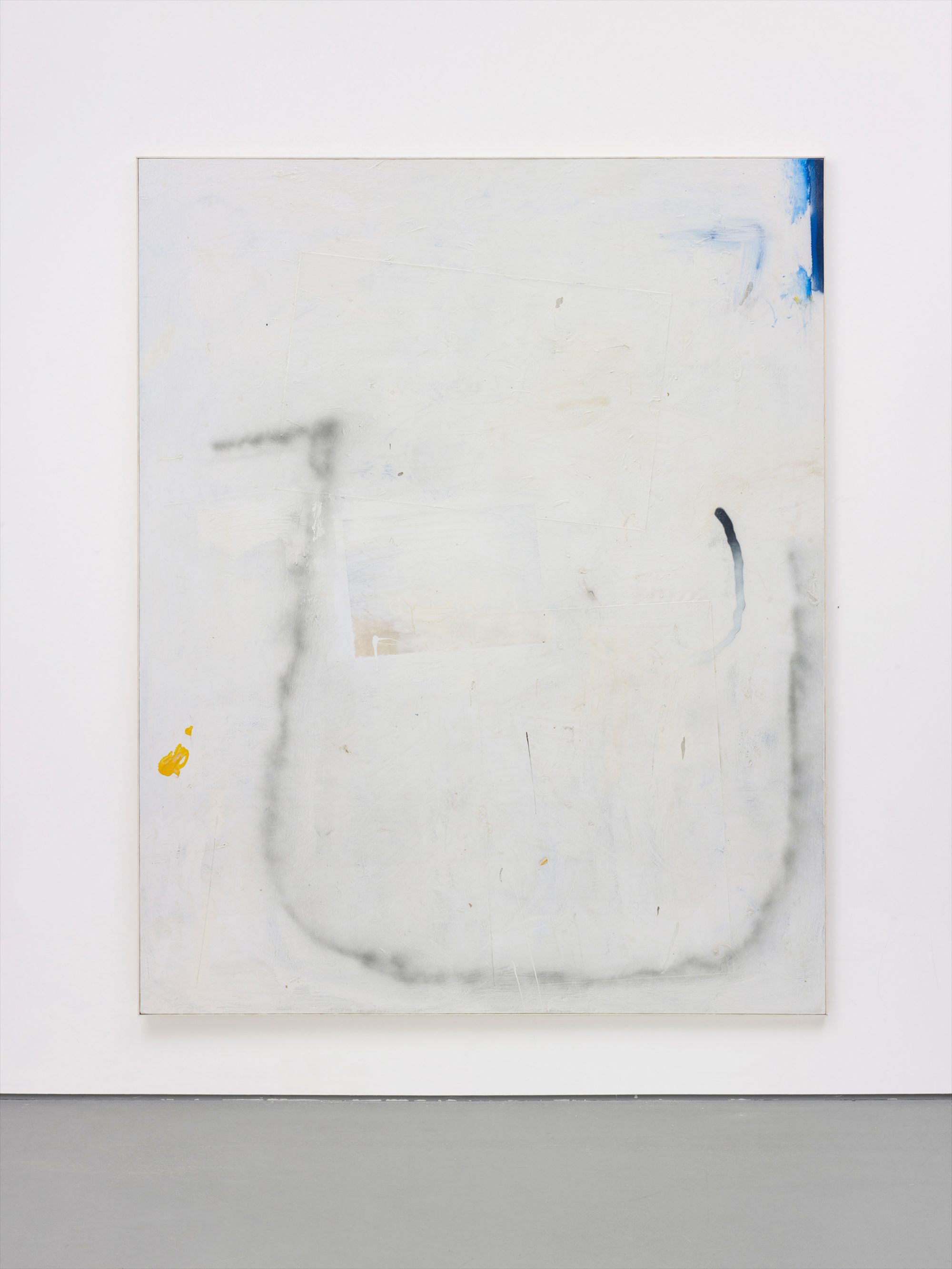 <b>DAVID OSTROWSKI </b><i>F (Gee Vaucher)</i>, 2012<b></b>