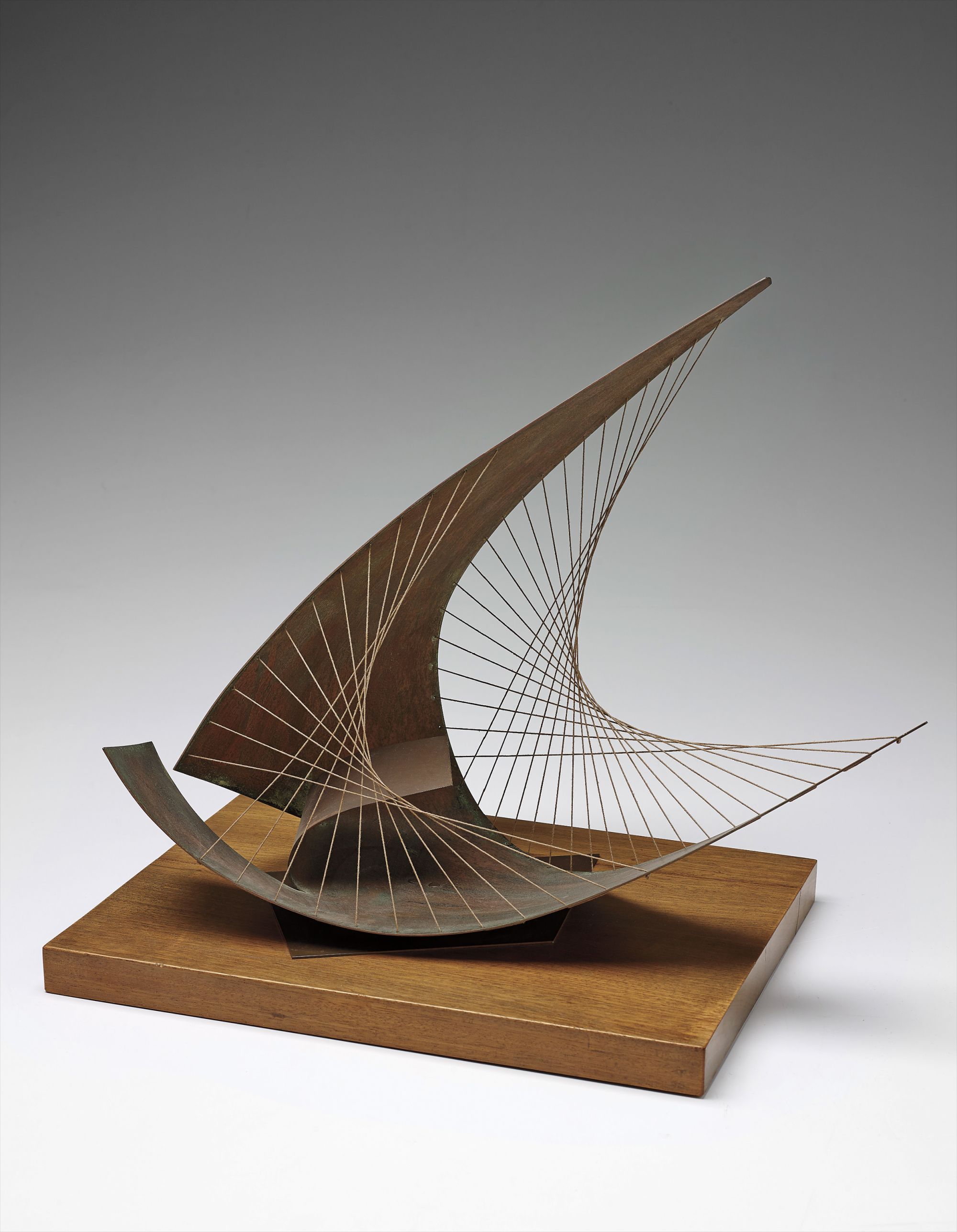 DANS LE PRE（1947年刷） Dame Barbara Hepworth 20th Century & Contemporary Art
