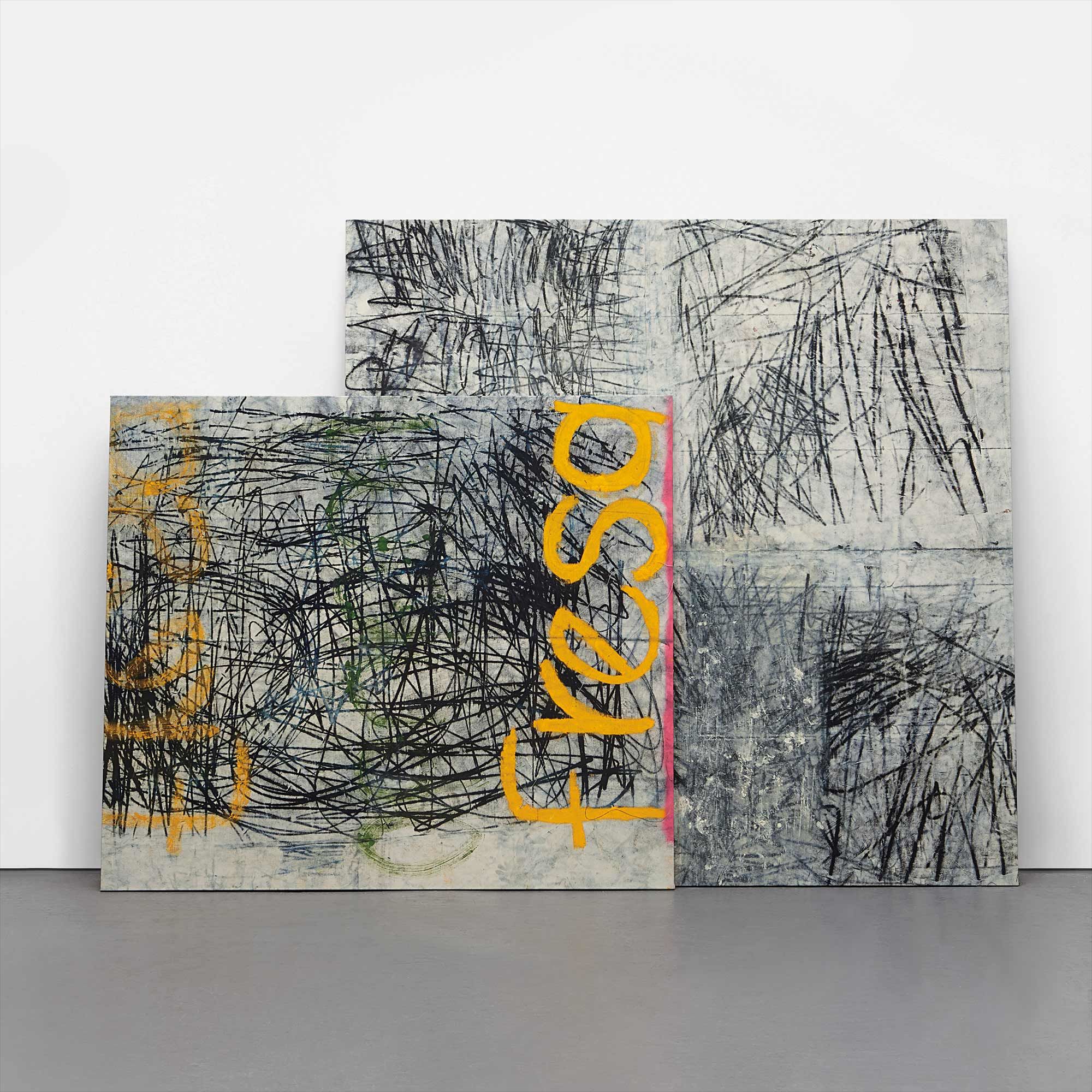 Lucio Fontana 20th Century & Contemporary Art Evening Sale