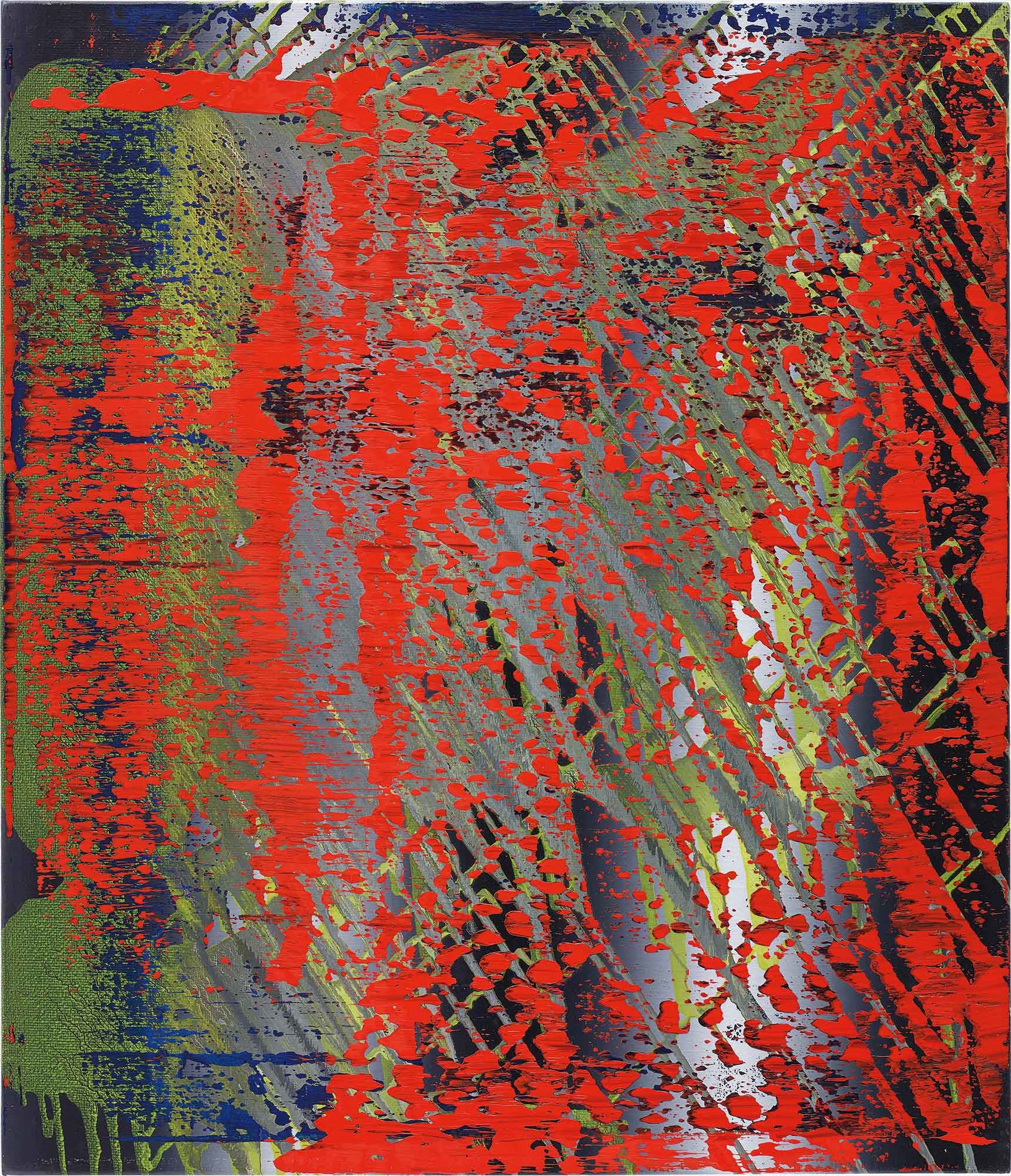 Lucio Fontana 20th Century & Contemporary Art Evening Sale