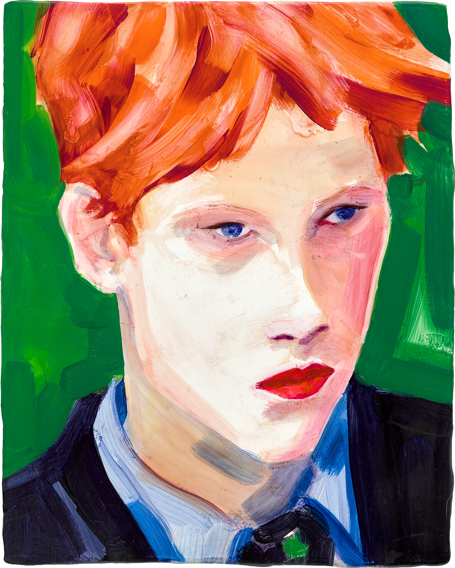 Wolfgang Tillmans 20th Century to Now