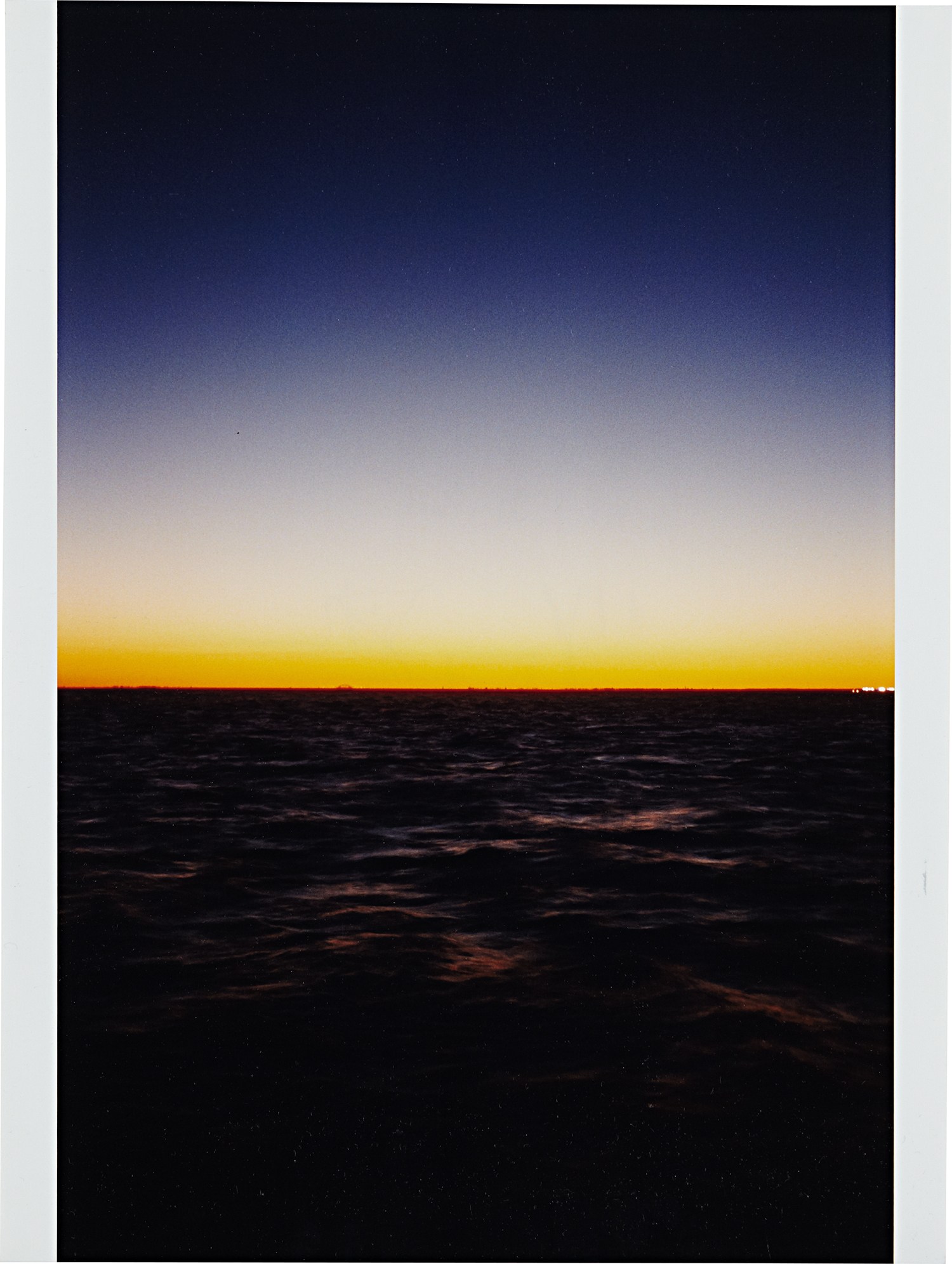 Wolfgang Tillmans 20th Century to Now