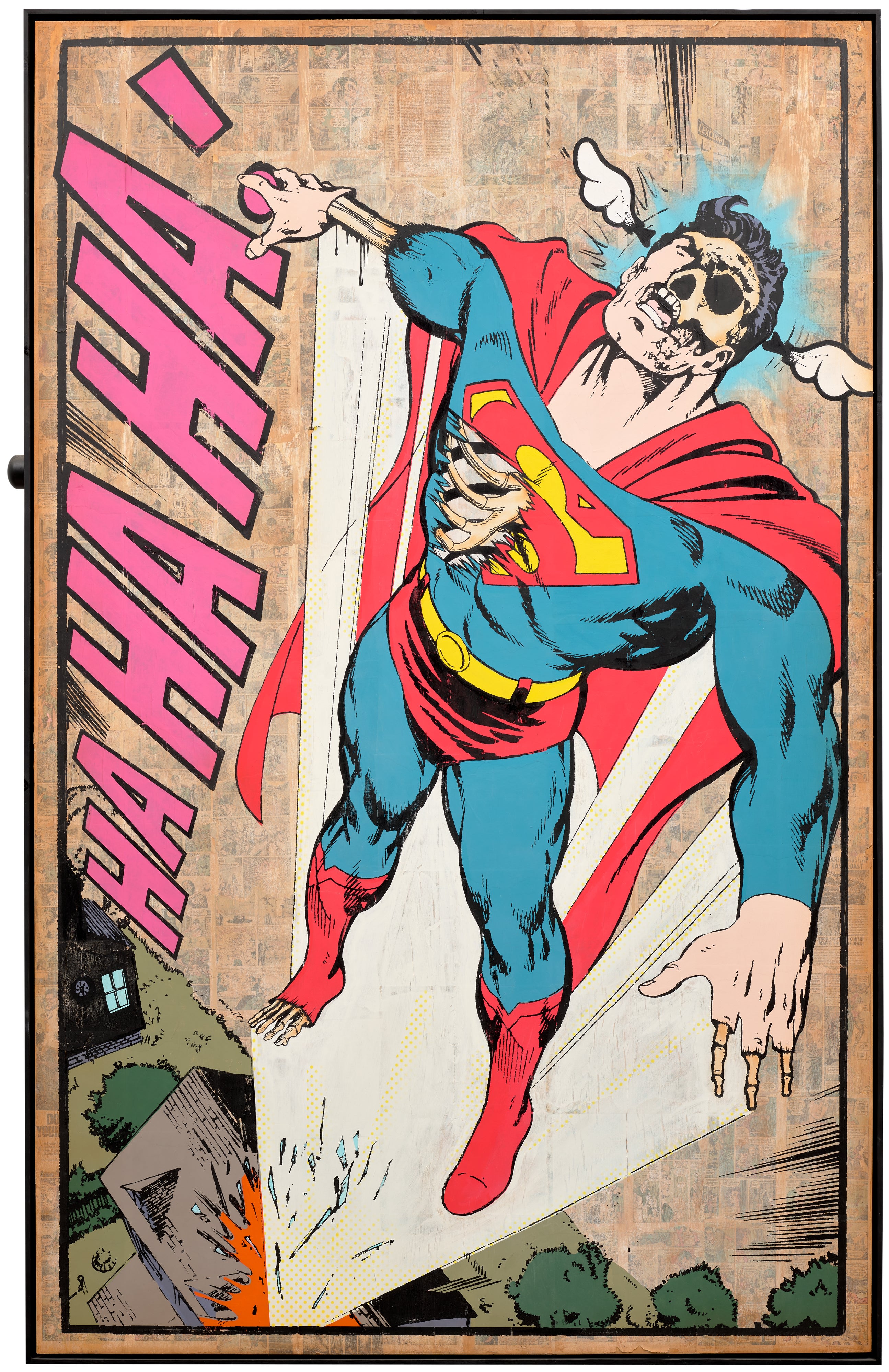 Brought to you by Phillips