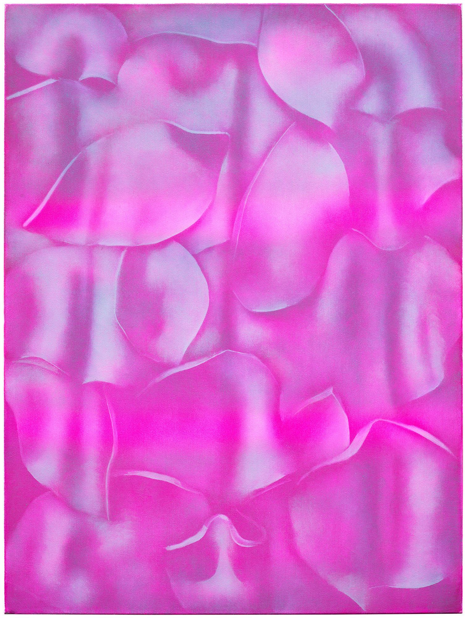 <p><strong>LOUISE GIOVANELLI</strong> <em>Palisade,</em> 2019</p>
