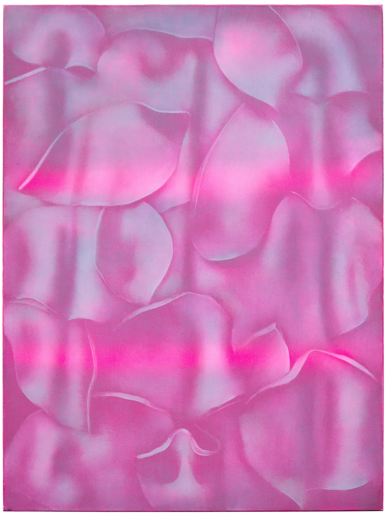 <p><strong>LOUISE GIOVANELLI</strong> <em>Palisade, </em>£15,000–20,000</p>