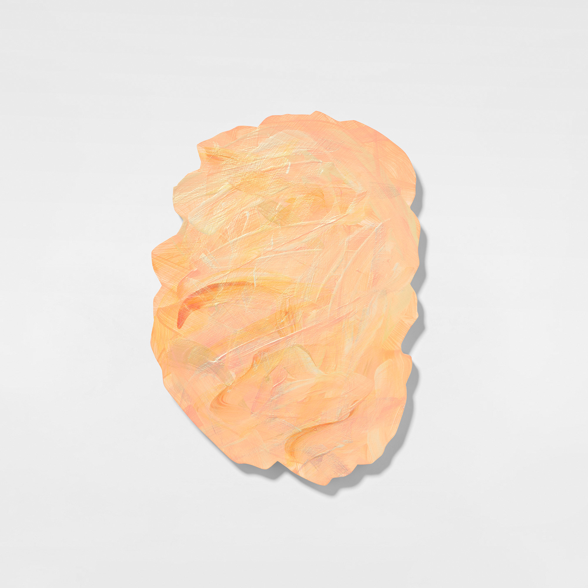 <p><strong>IMI KNOEBEL</strong> <em>Big Girl G.2,</em> 2018</p>
