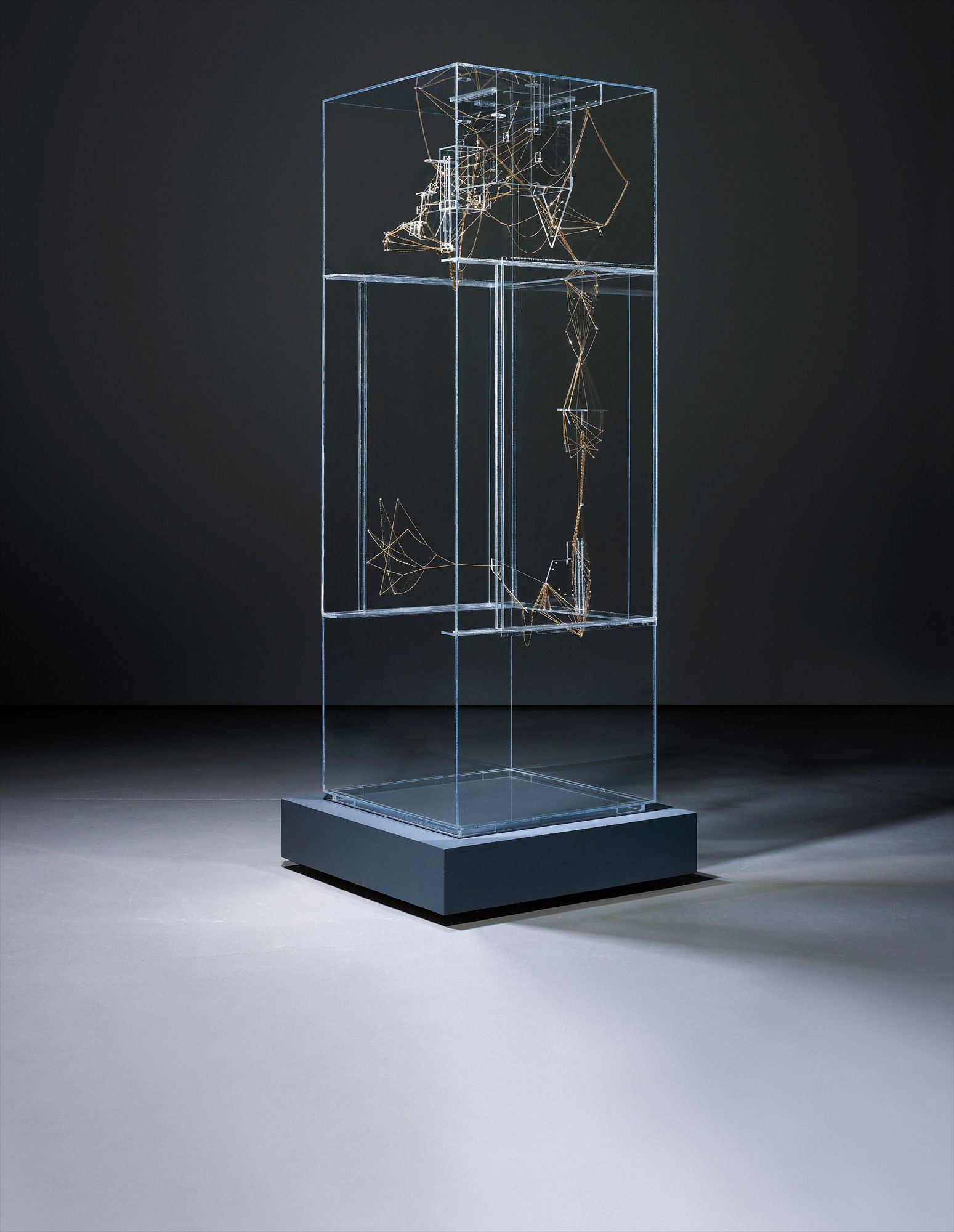 <b>DAVID ALTMEDJD</b> <i>Untitled</i>, 2005