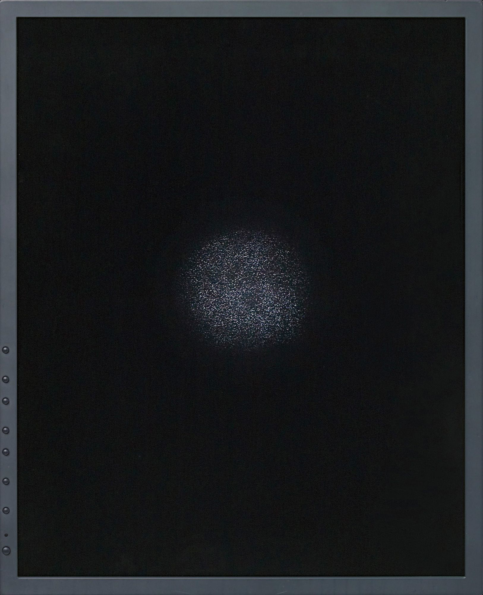 <b>SHIRAZEH HOUSHIARY</b> <i>Breath 1</i>, 2003