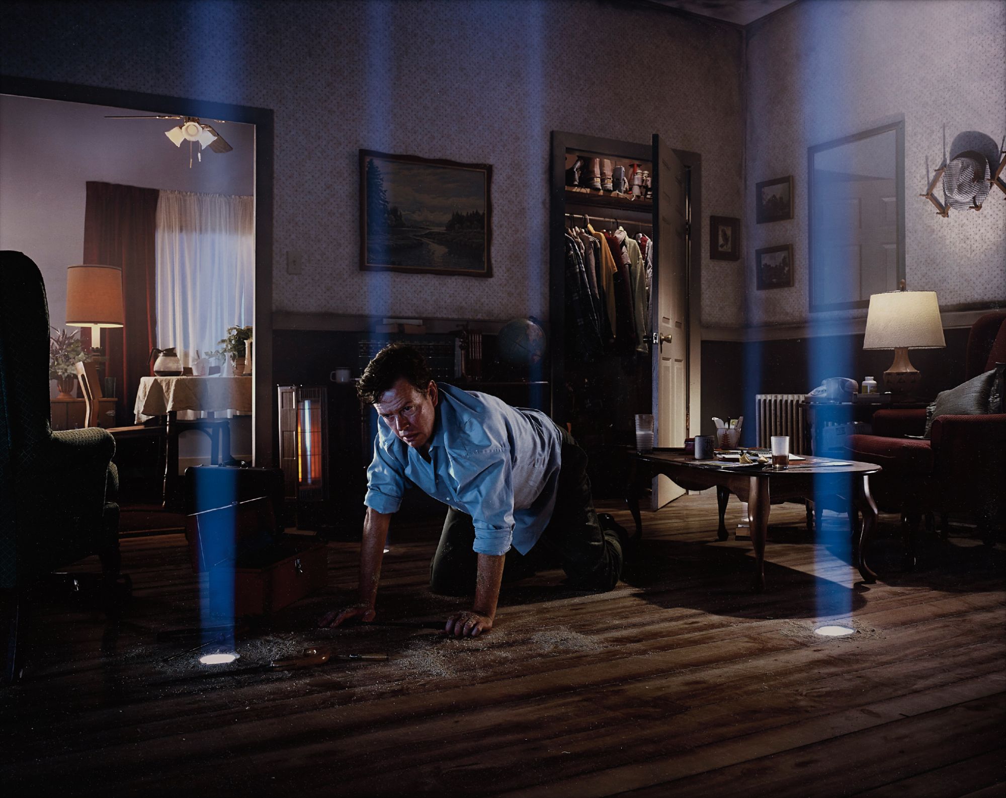 洋書 Gregory Crewdson Buy Gregory Crewdson: 1985-2005 Online – Setanta Books