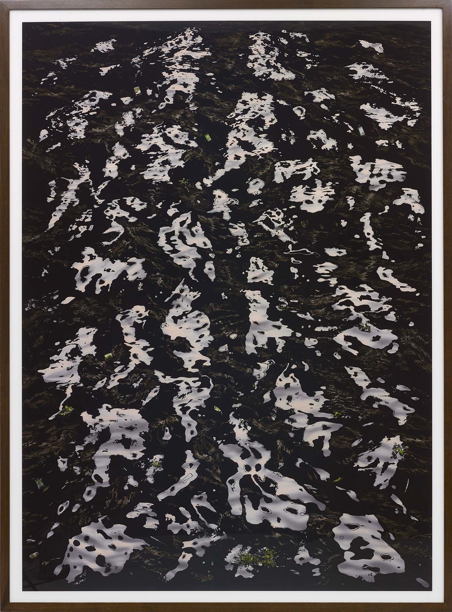 <b>ANDREAS GURSKY</b> <i>Bangkok VII,</i> 2011