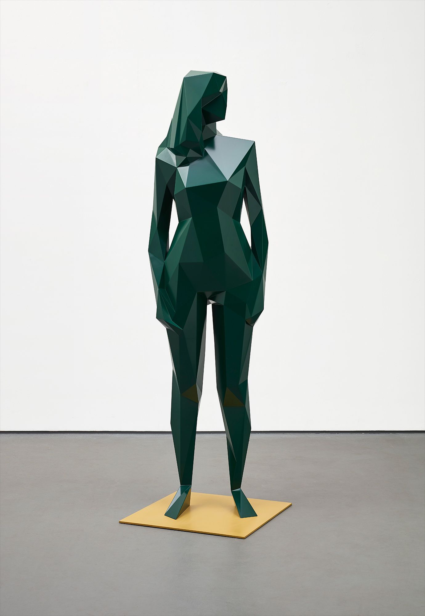 <b>XAVIER VEILHAN </b><i>Debora</i>, 2011