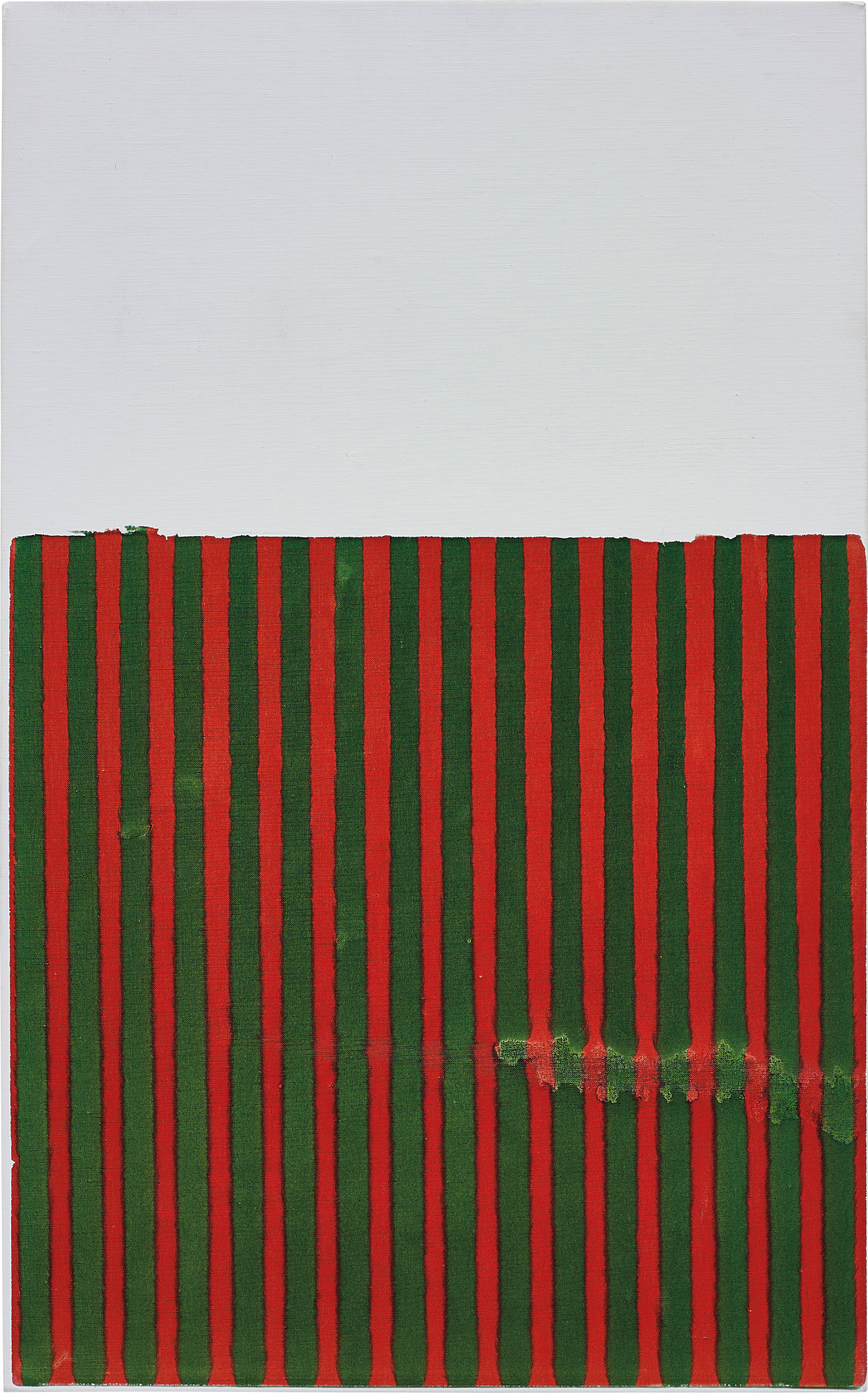 <b>WADE GUYTON</b> <i>Untitled</i>, 2006