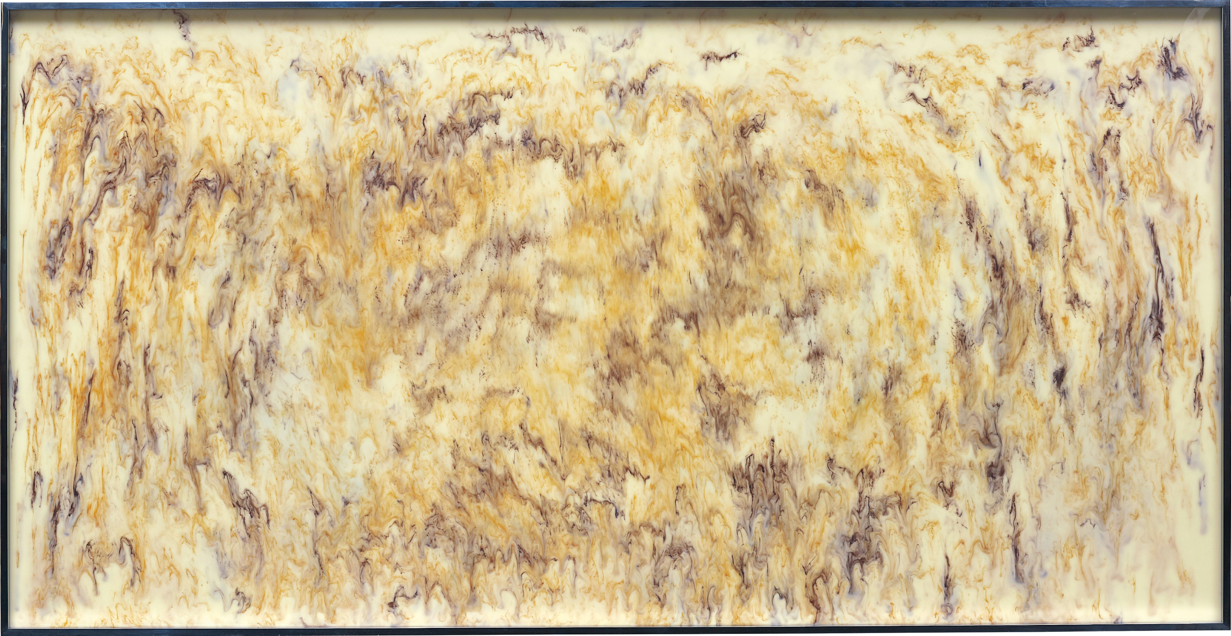 <b>STERLING RUBY</b><i> Alabaster SR09-8</i>, 2009