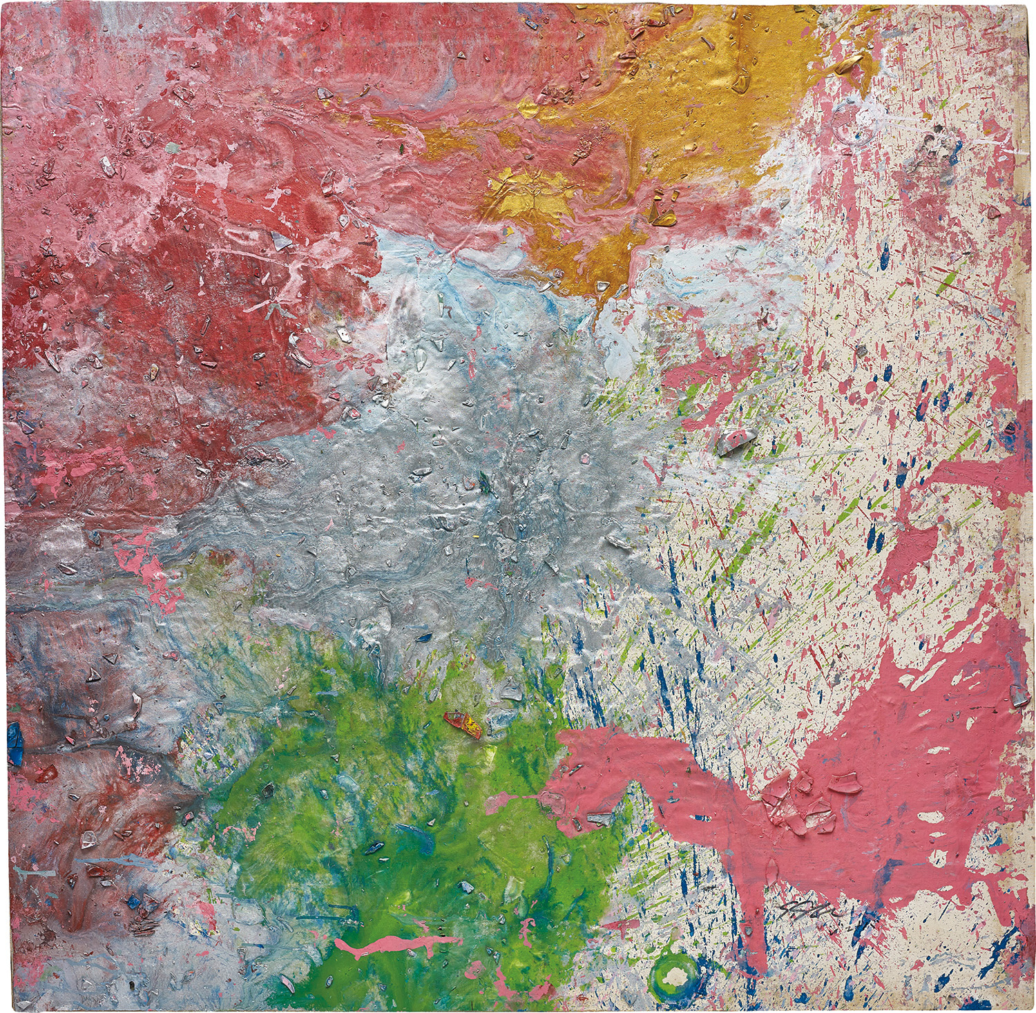 現代アートSHOZO ETO　直筆サイン『夏休み』銅版画 1971年 0611B Sesshū Tōyō 雪舟等楊 - Reproductions from Works by Famous
