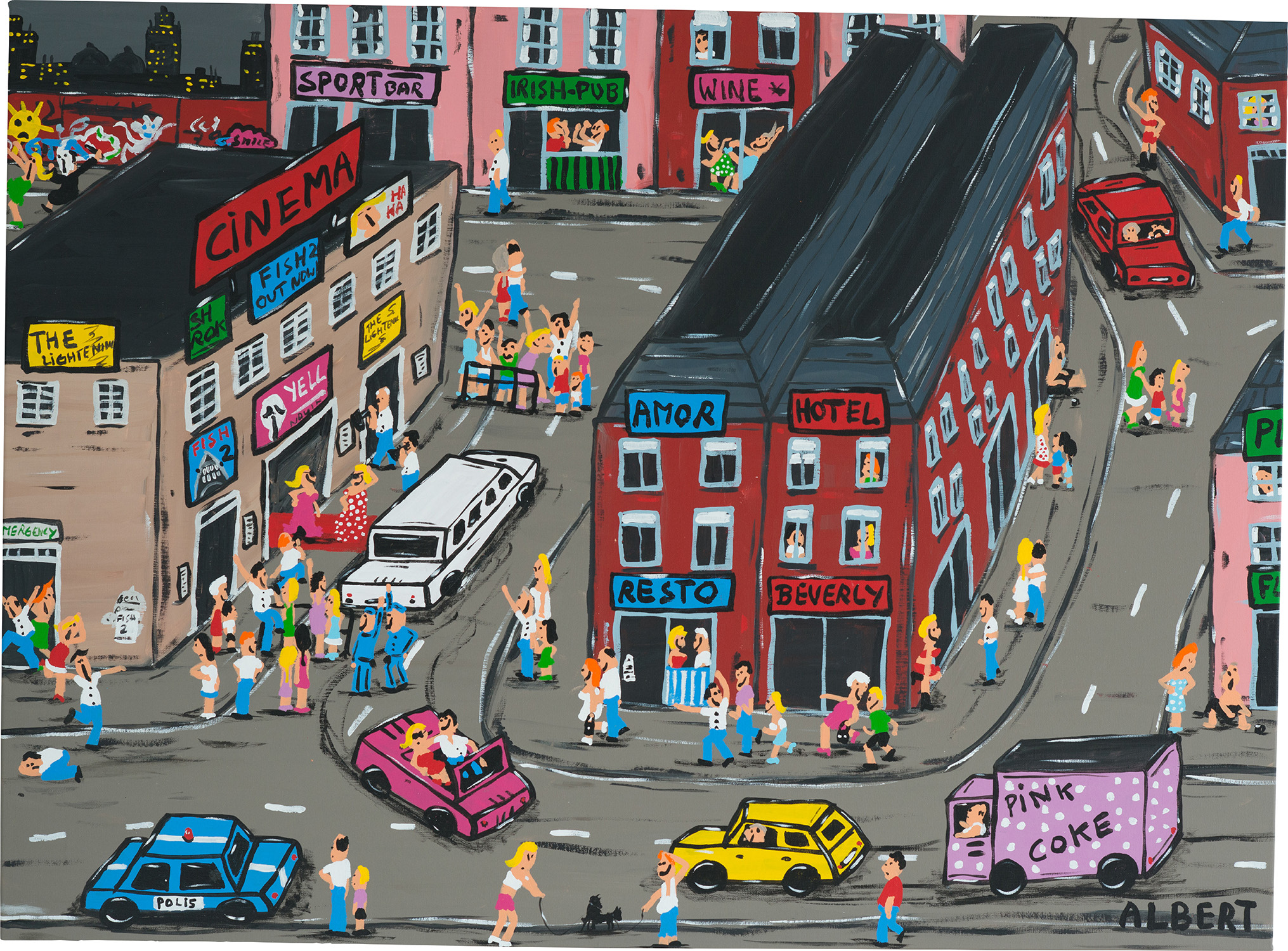 Brought to you by Phillips