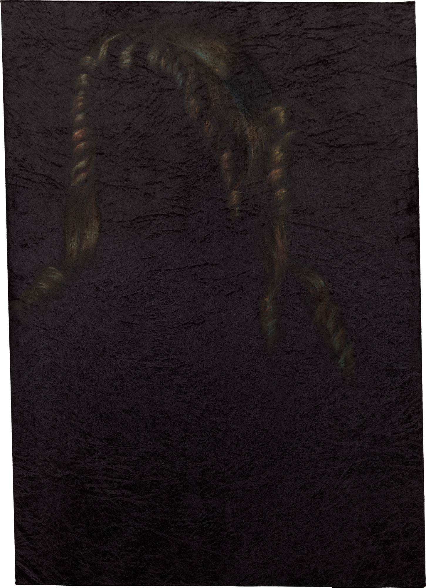 <p><strong>ISSY WOOD</strong> <em>Untitled</em>, 2016</p>
