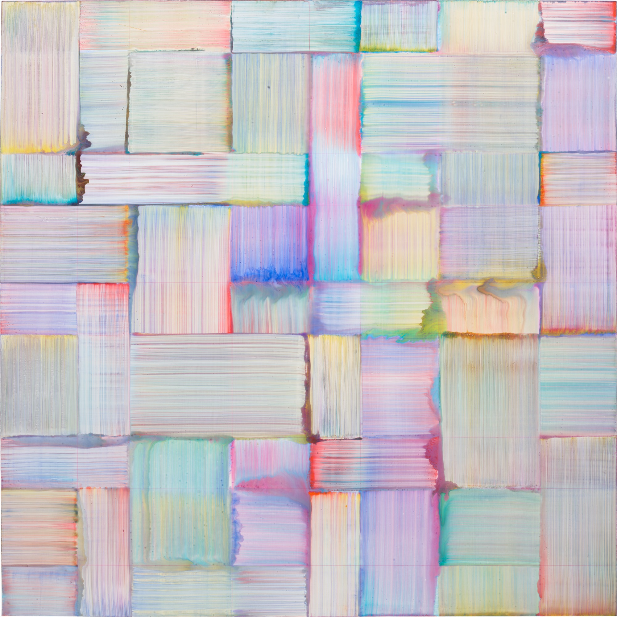 <p><strong>BERNARD FRIZE</strong> <em>Niche</em>, 2019</p>
