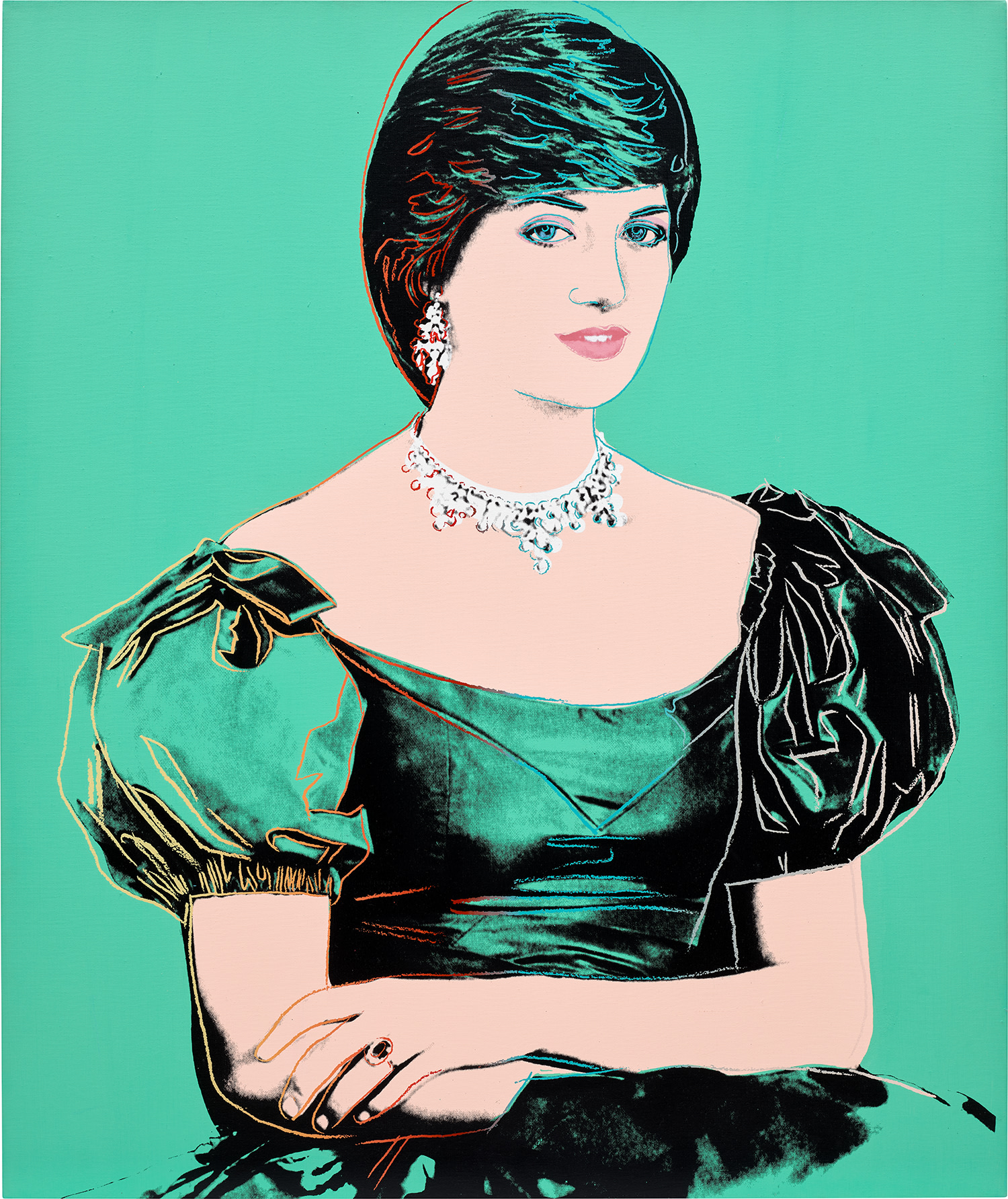 Elizabeth Peyton、Torosay (Tony)、希少画集画 Elizabeth Peyton | Torino (Tony) Sept. 99 (1999) | MutualArt