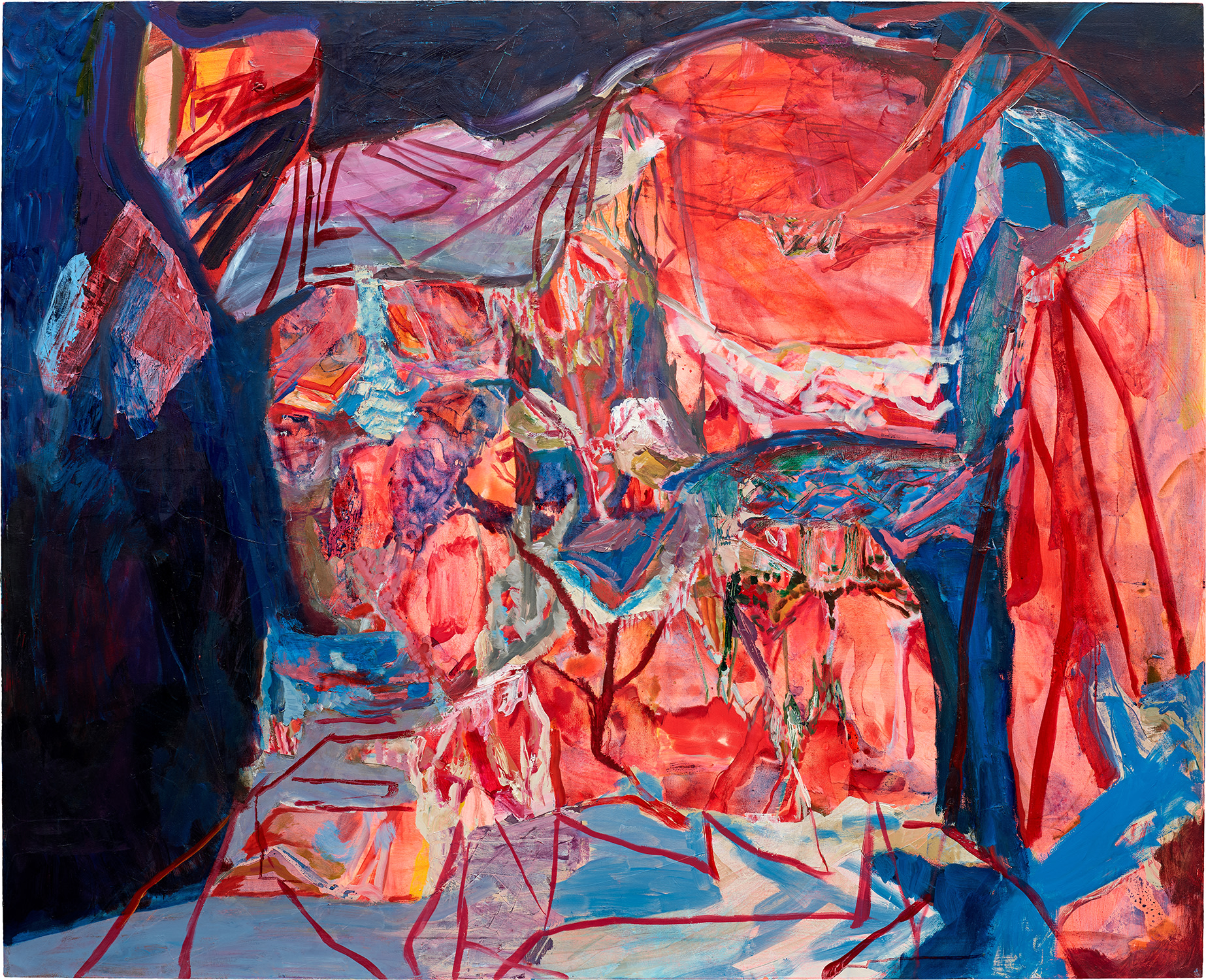 アート・デザイン・音楽 Wolfgang Tillmans Abstract Pictures