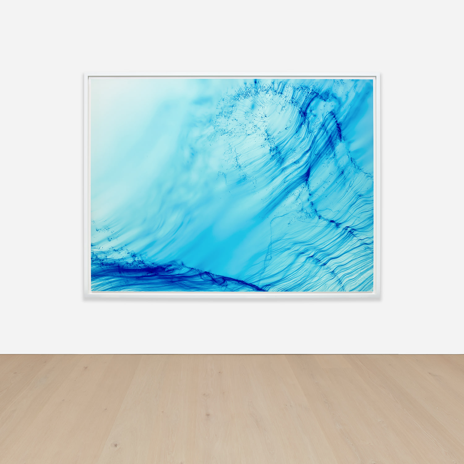 Wolfgang Tillmans | Freischwimmer 20 (2003) | Artsy