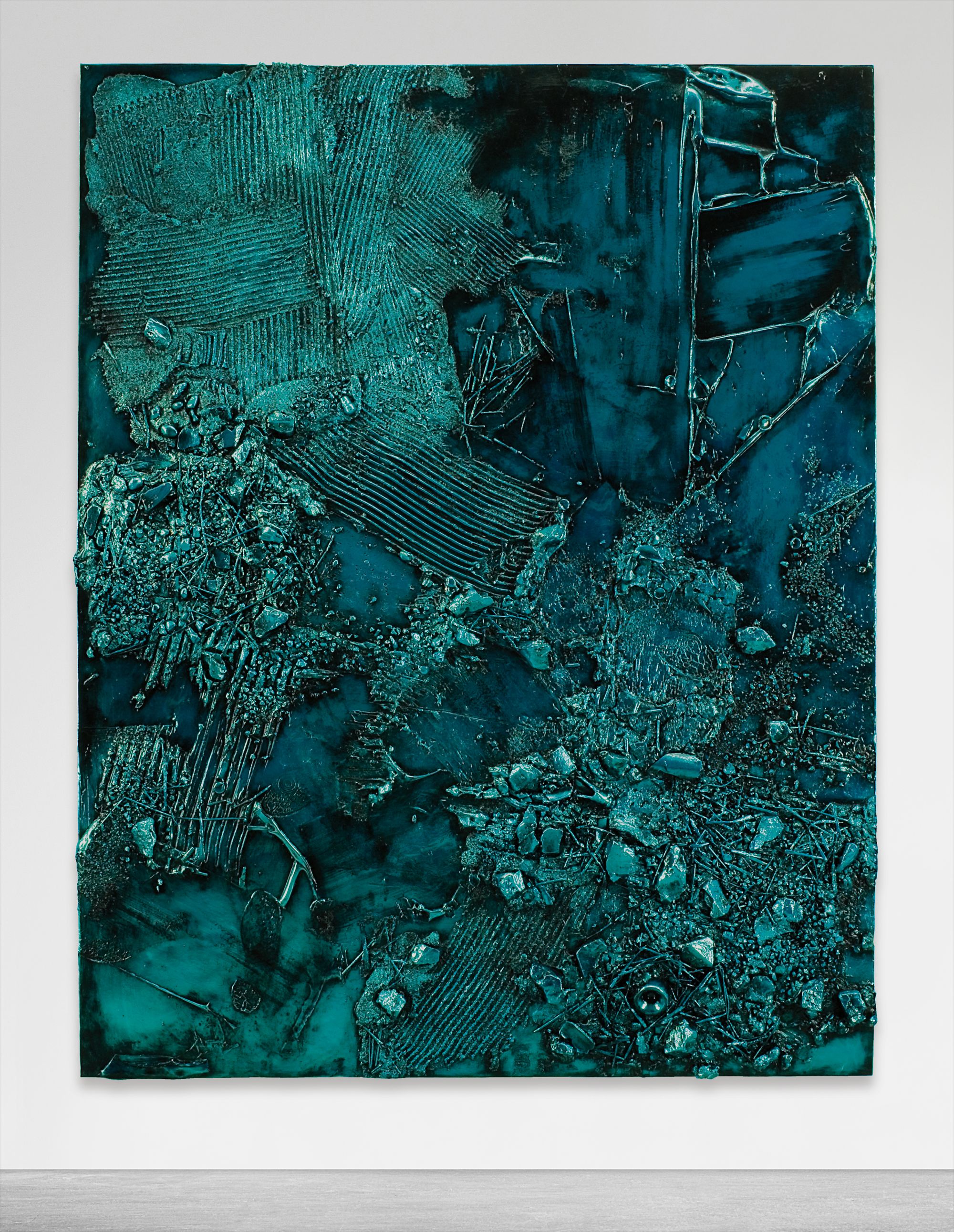 Anselm Kiefer Contemporary Art Evening Sale