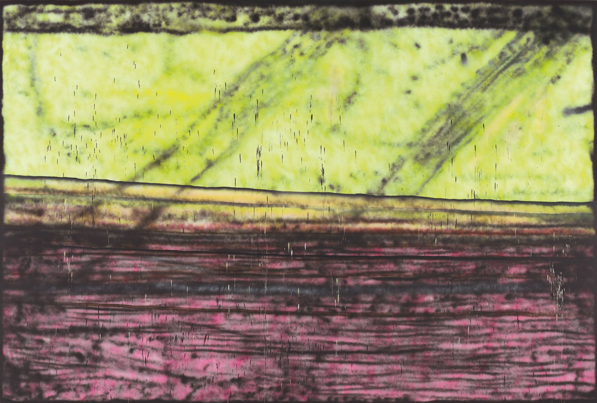 <b>STERLING RUBY</b> <i>SP83</i>, 2009