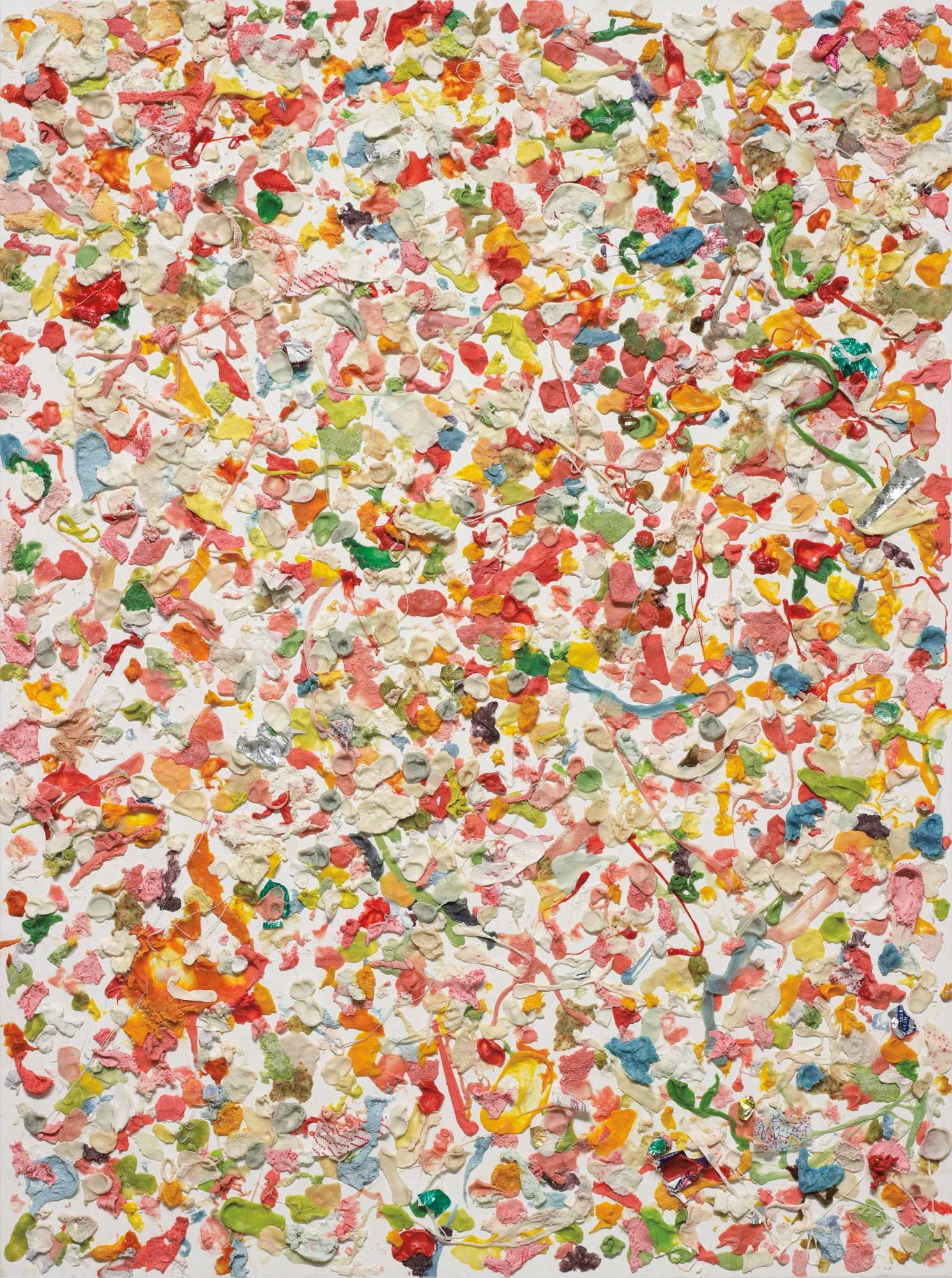 <b>DAN COLEN</b> <i>Untitled</i>, 2010