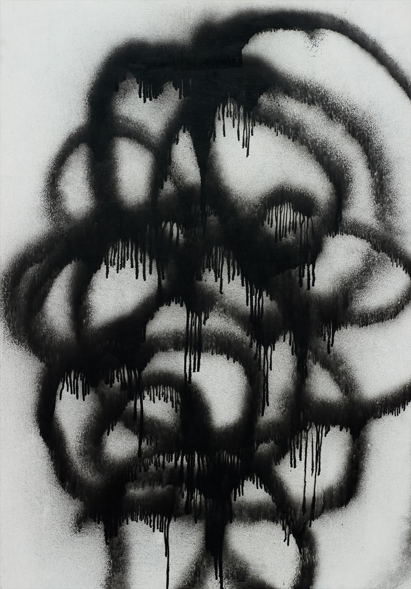 <b>CHRISTOPHER WOOL</b> <i>Untitled,</i> 1994