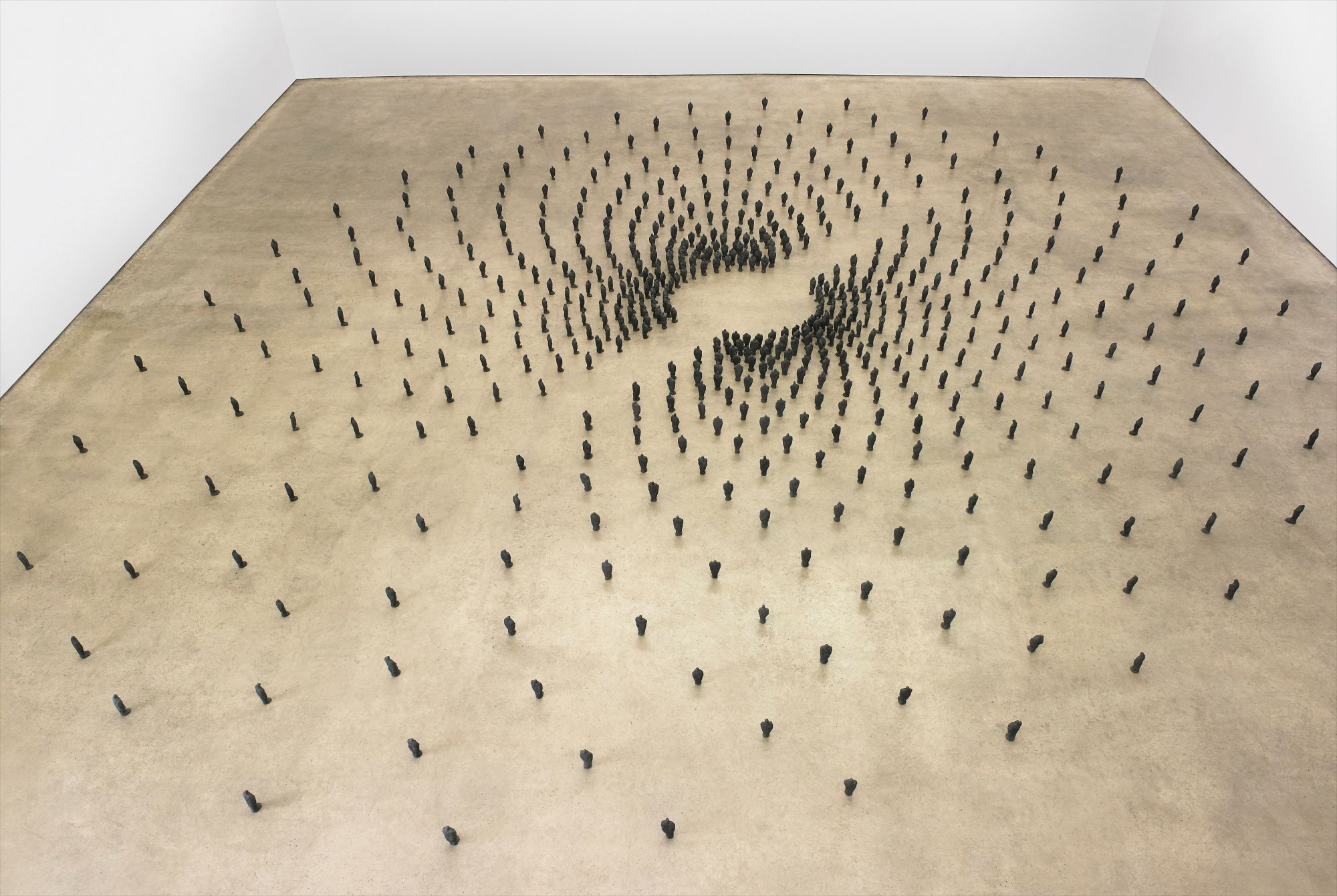 アート・デザイン・音楽 Antony Gormley アート・デザイン・音楽 Antony Gormley Antony Gormley 'Ground