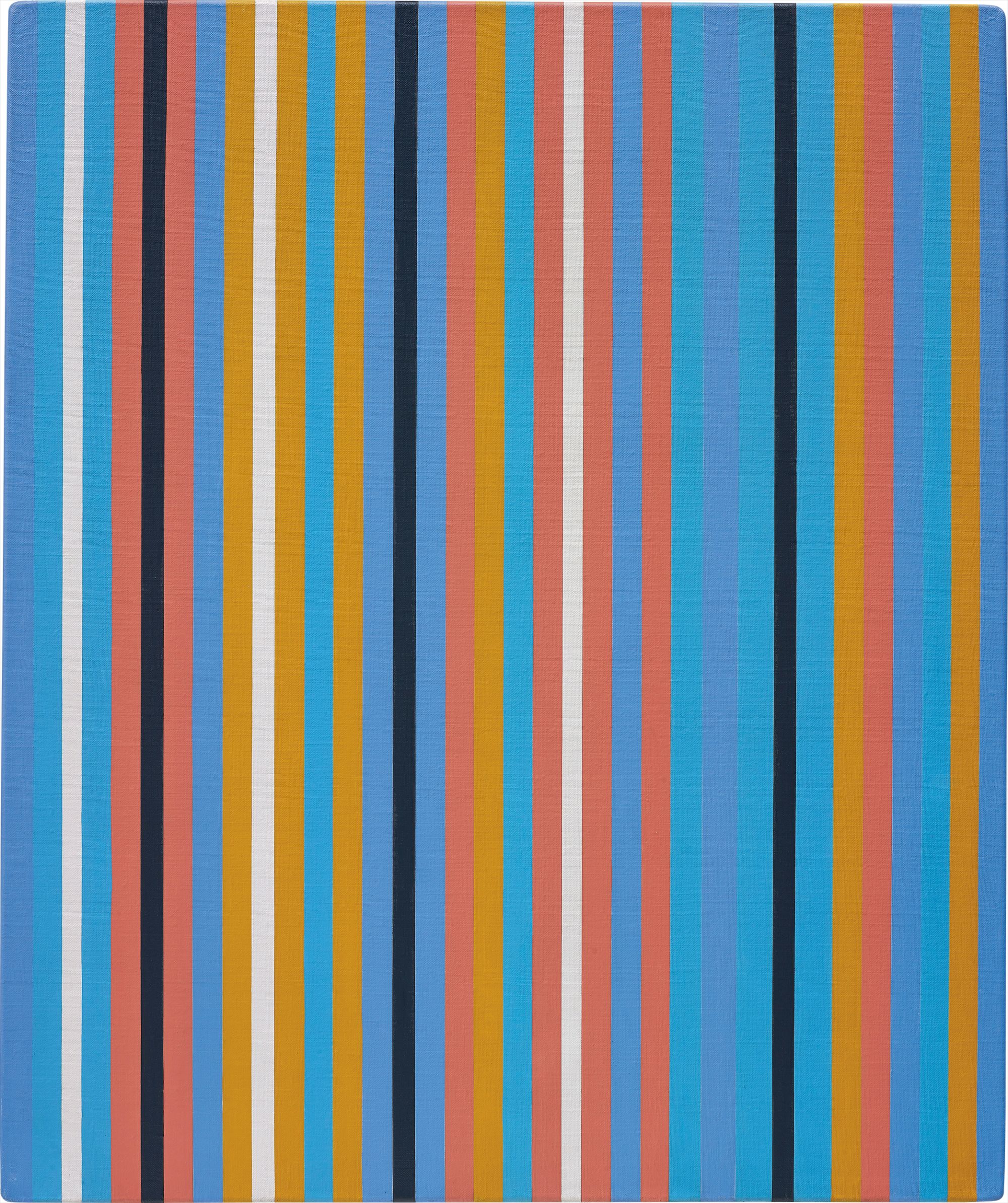Bridget Riley　Paul Moorhouse　Tate Bridget Riley (Tate: 2003) — Pallant Bookshop