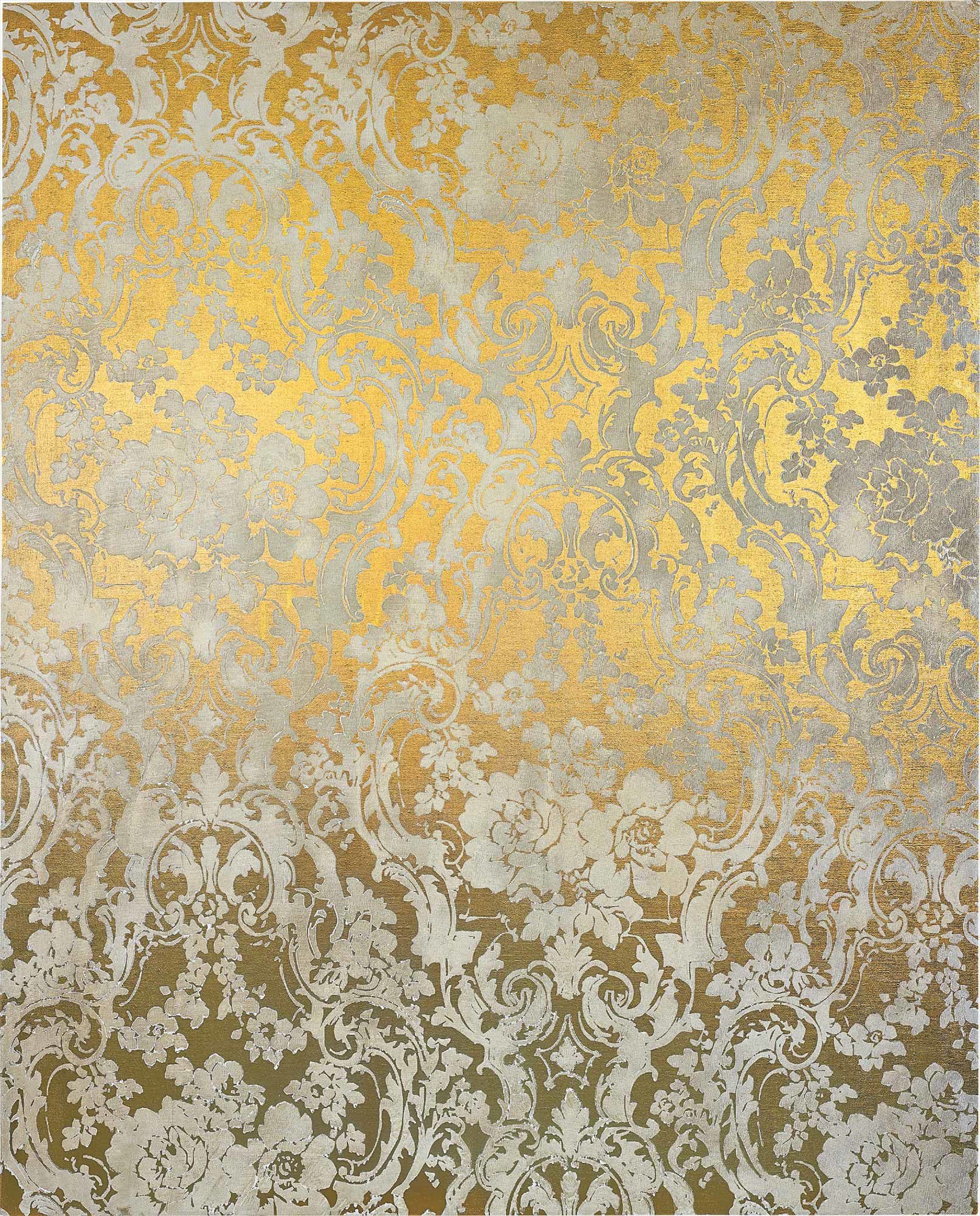 <b>RUDOLF STINGEL</b> <i>Untitled</i>, 2007