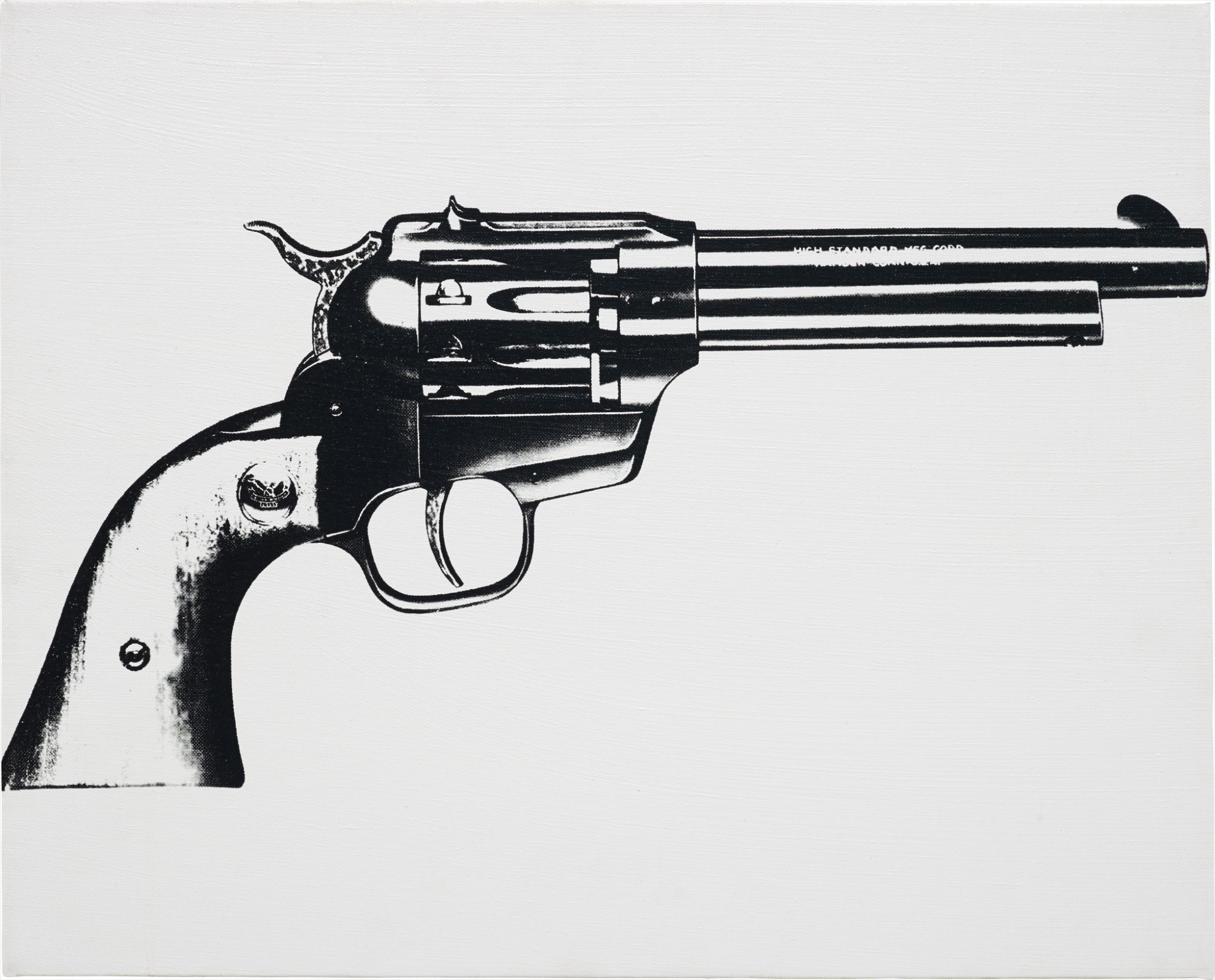 Andy Warhol 20th Century & Contemporary Art Evening Sale
