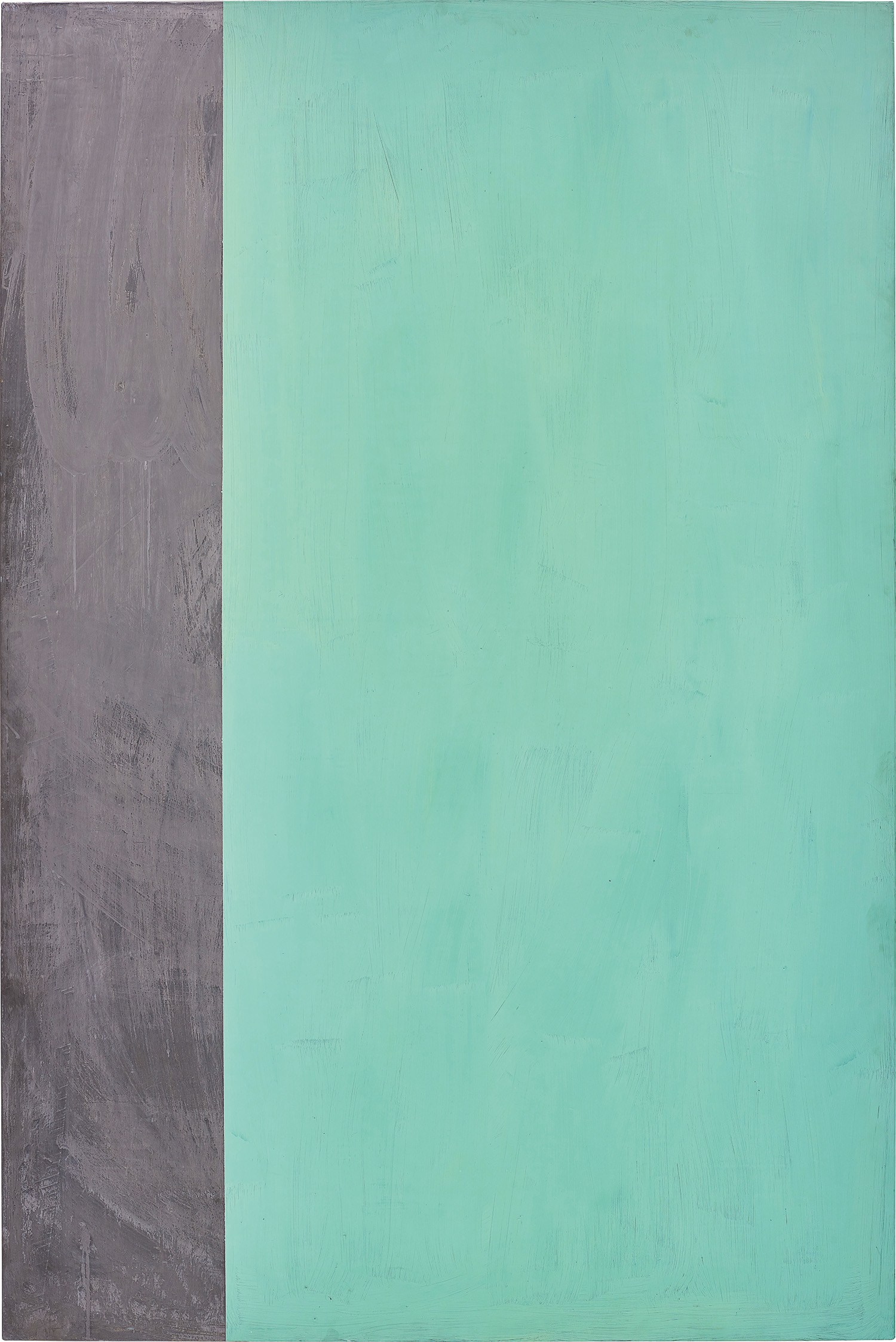 <b>G&#220;NTHER F&#214;RG</b> <i>Untitled</i>, 1988