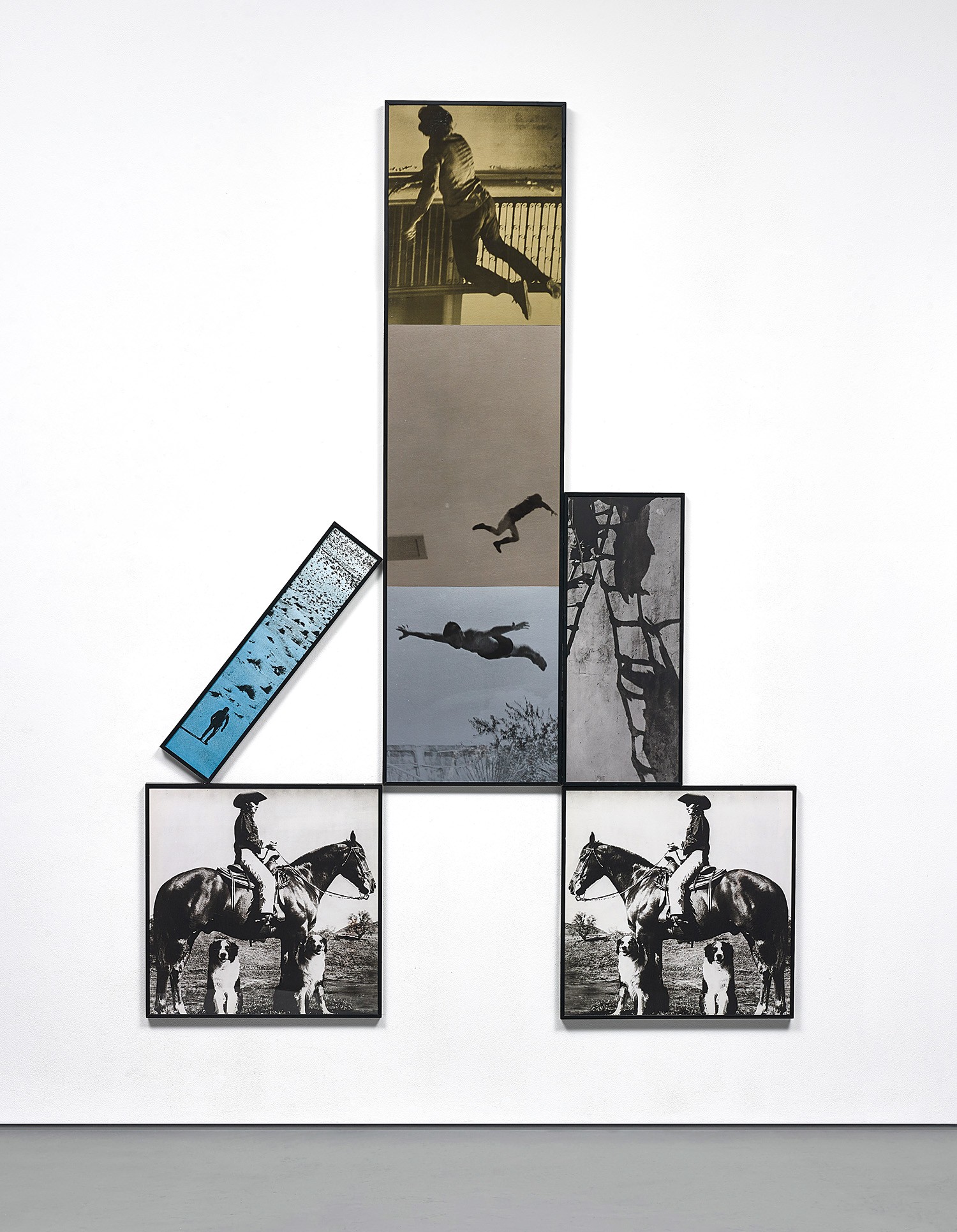 John Baldessari 20th Century & Contemporary Art Evening Sale