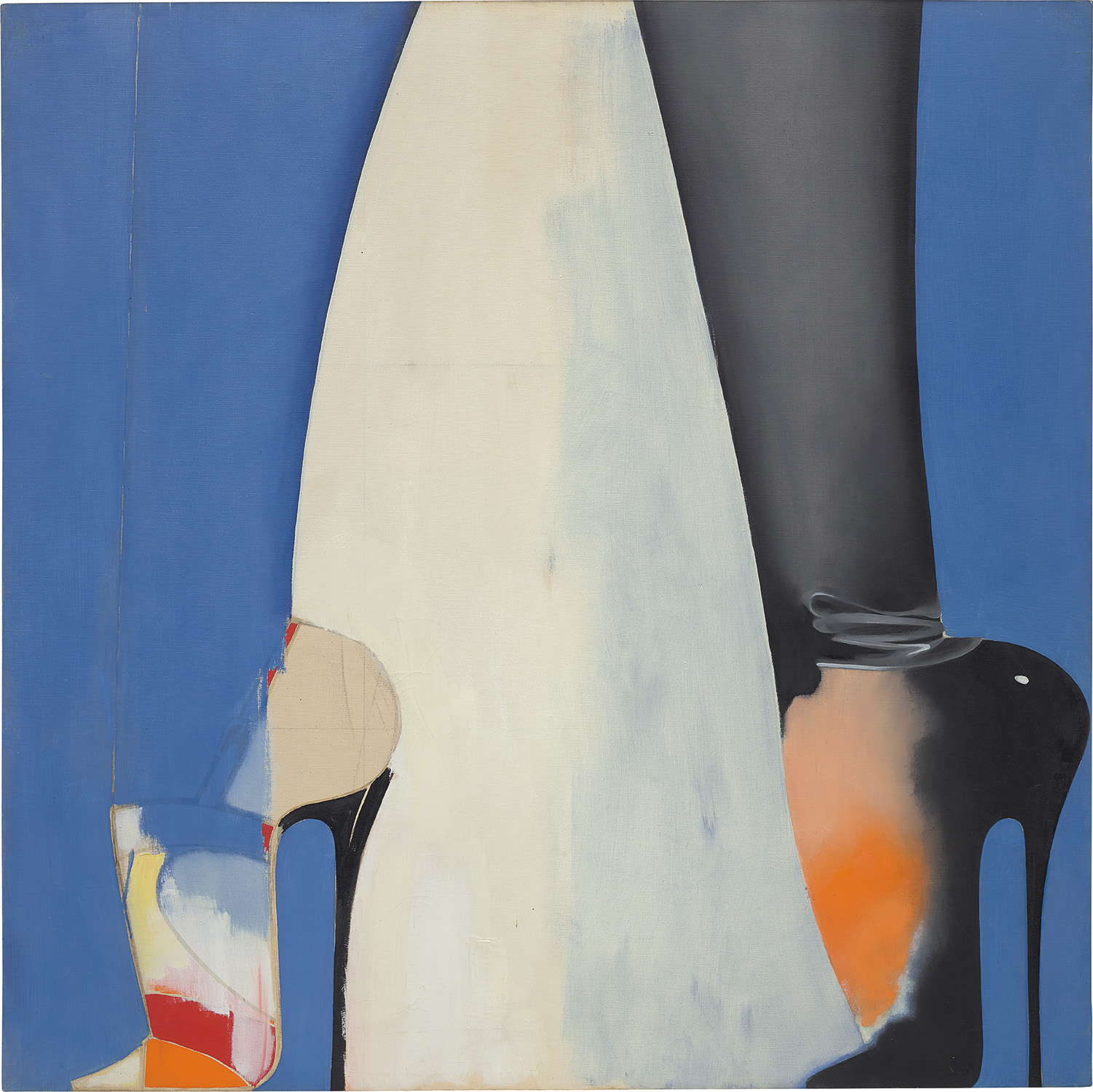 Allen Jones 20th Century & Contemporary Art Evening Sale
